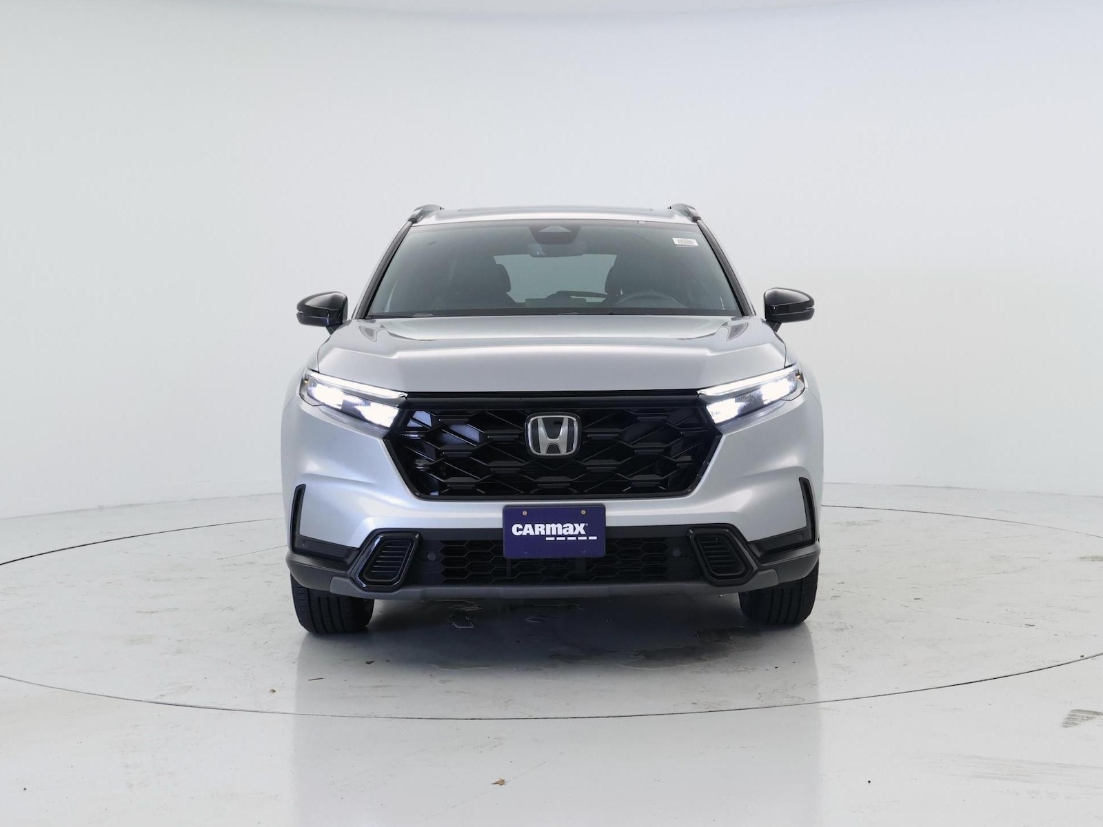 2024 Honda CR-V Sport-L - Photo 6