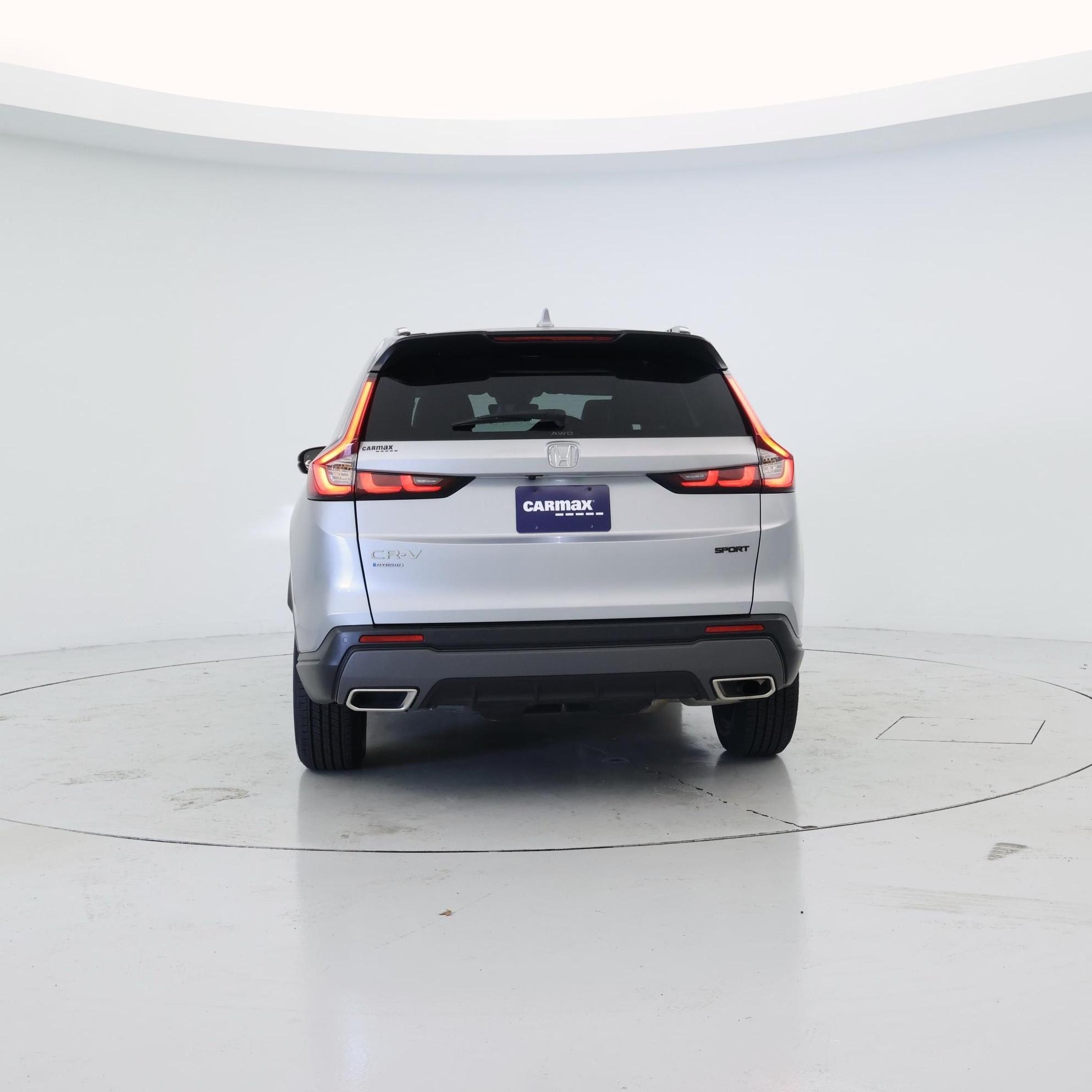 Thumbnail: 2024 Honda CR-V - 6
