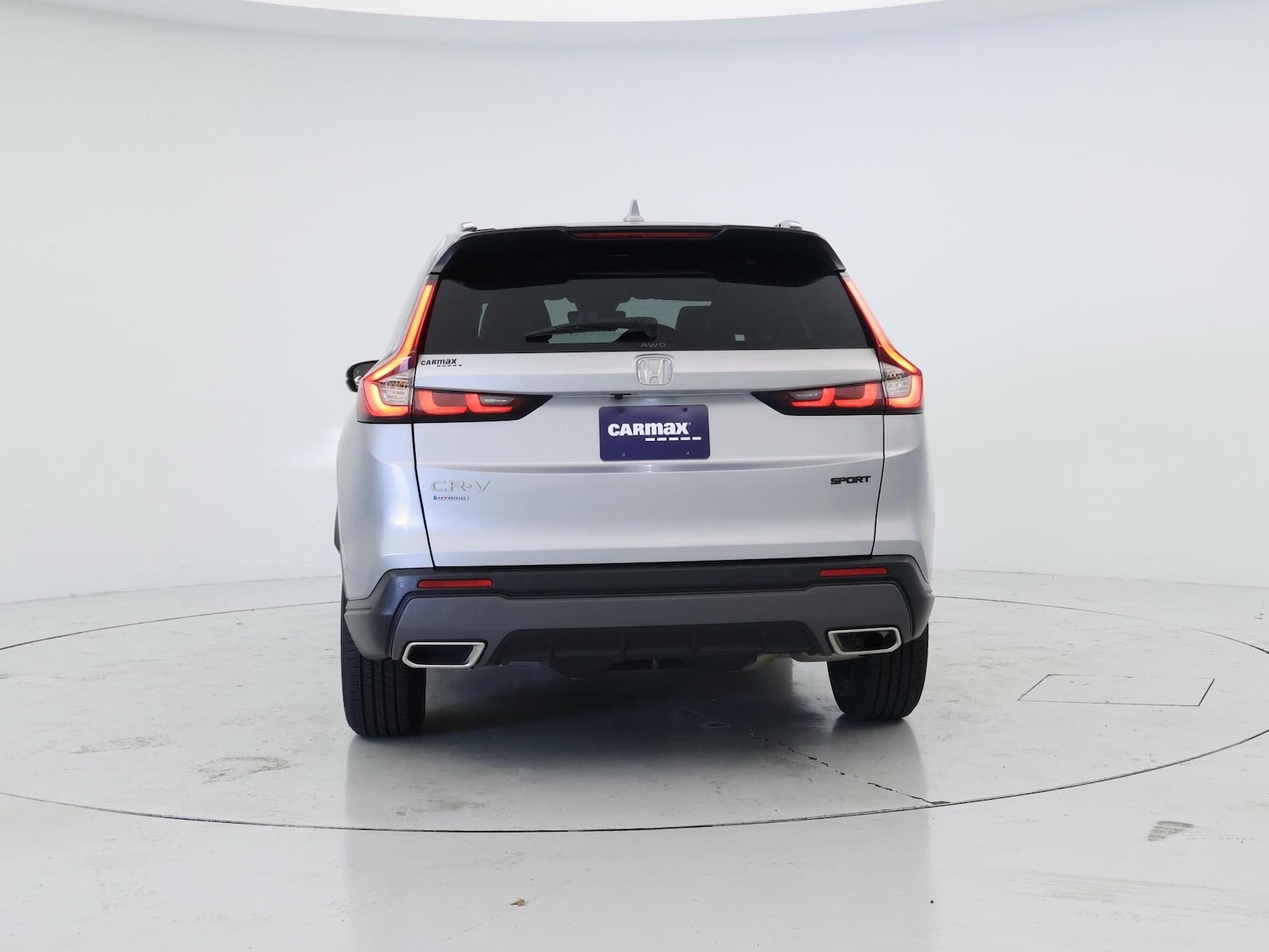 2024 Honda CR-V Sport-L - Photo 7