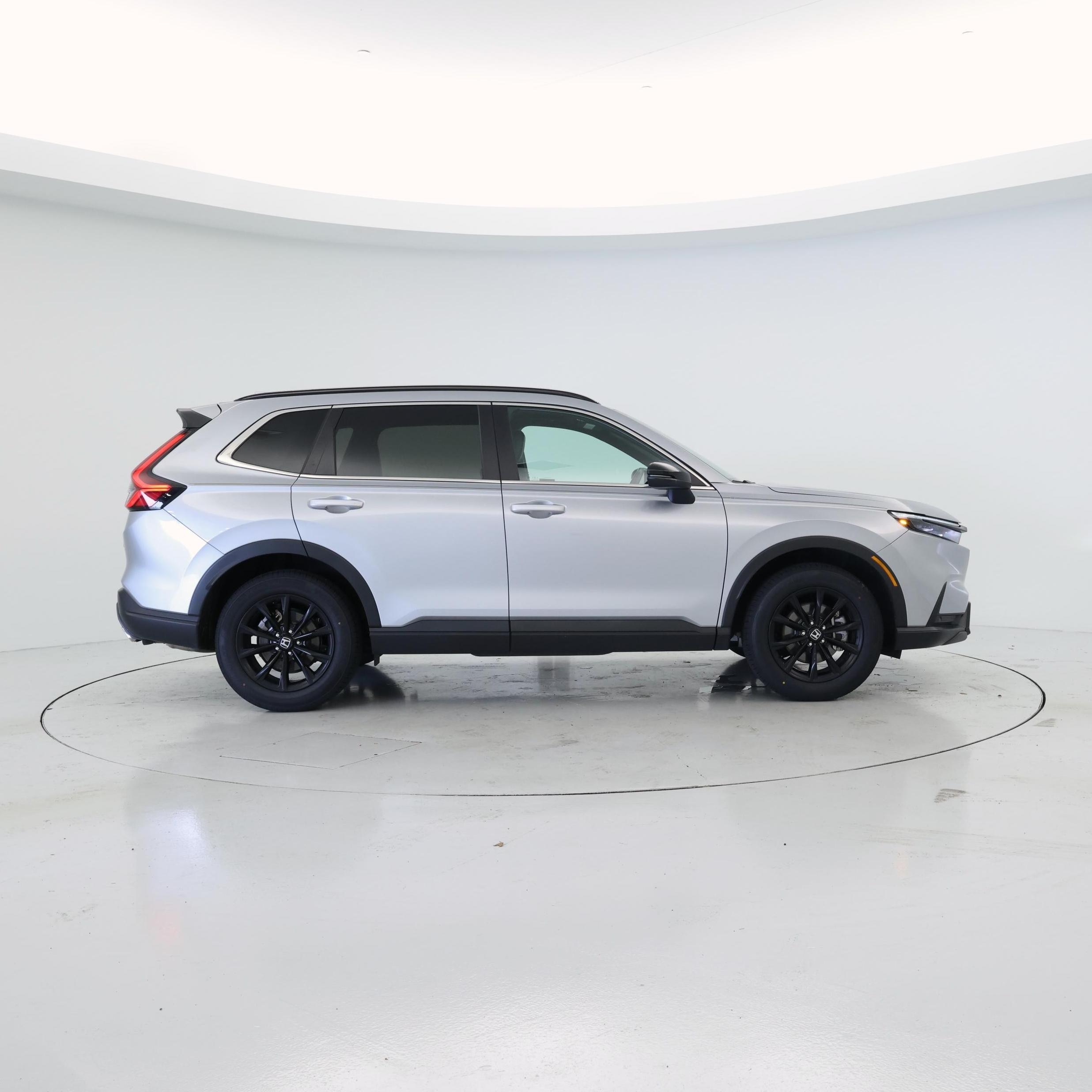 Thumbnail: 2024 Honda CR-V - 7