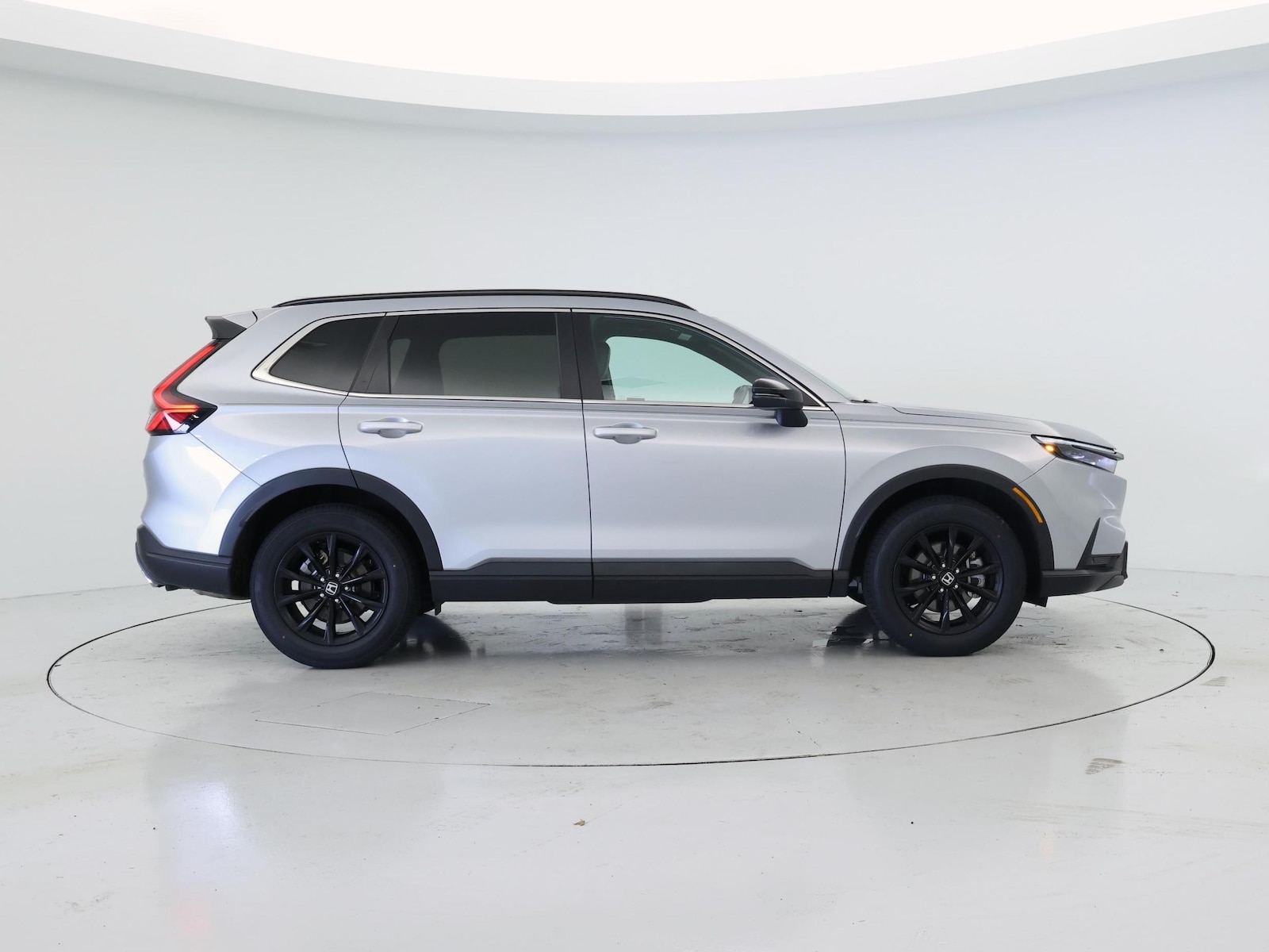 2024 Honda CR-V Sport-L - Photo 8