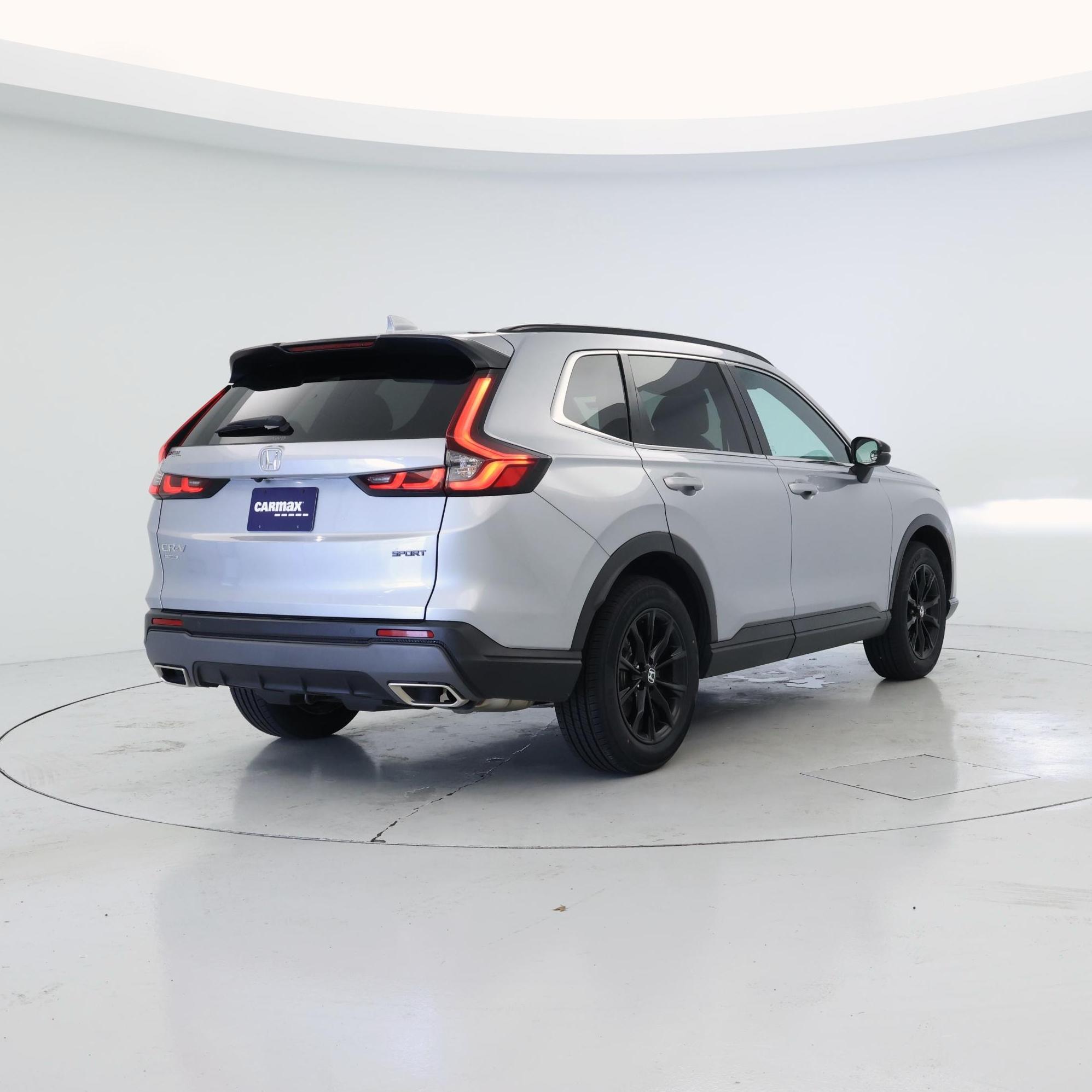 Thumbnail: 2024 Honda CR-V - 8