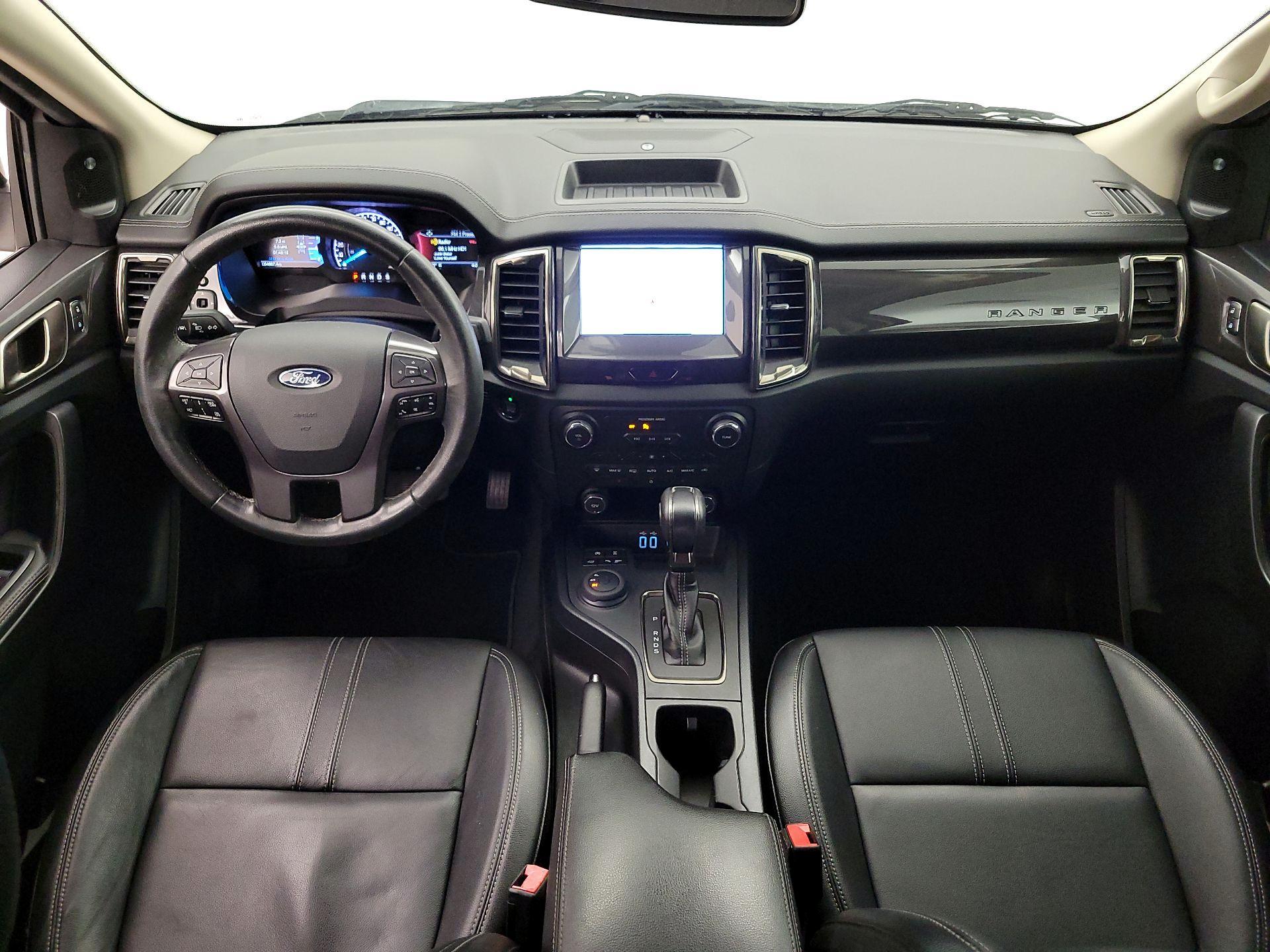 Thumbnail: 2020 Ford Ranger - 9