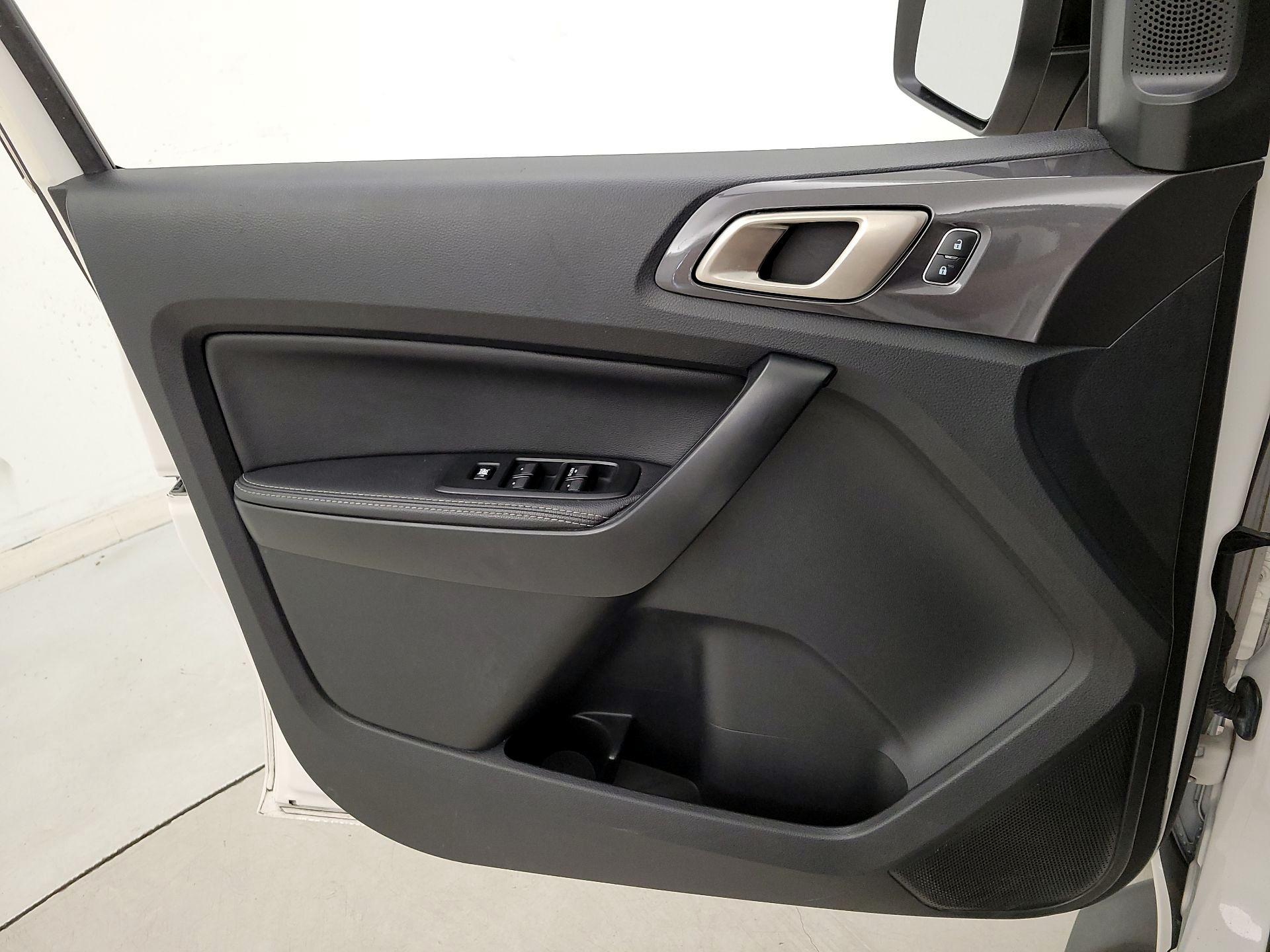 Thumbnail: 2020 Ford Ranger - 12