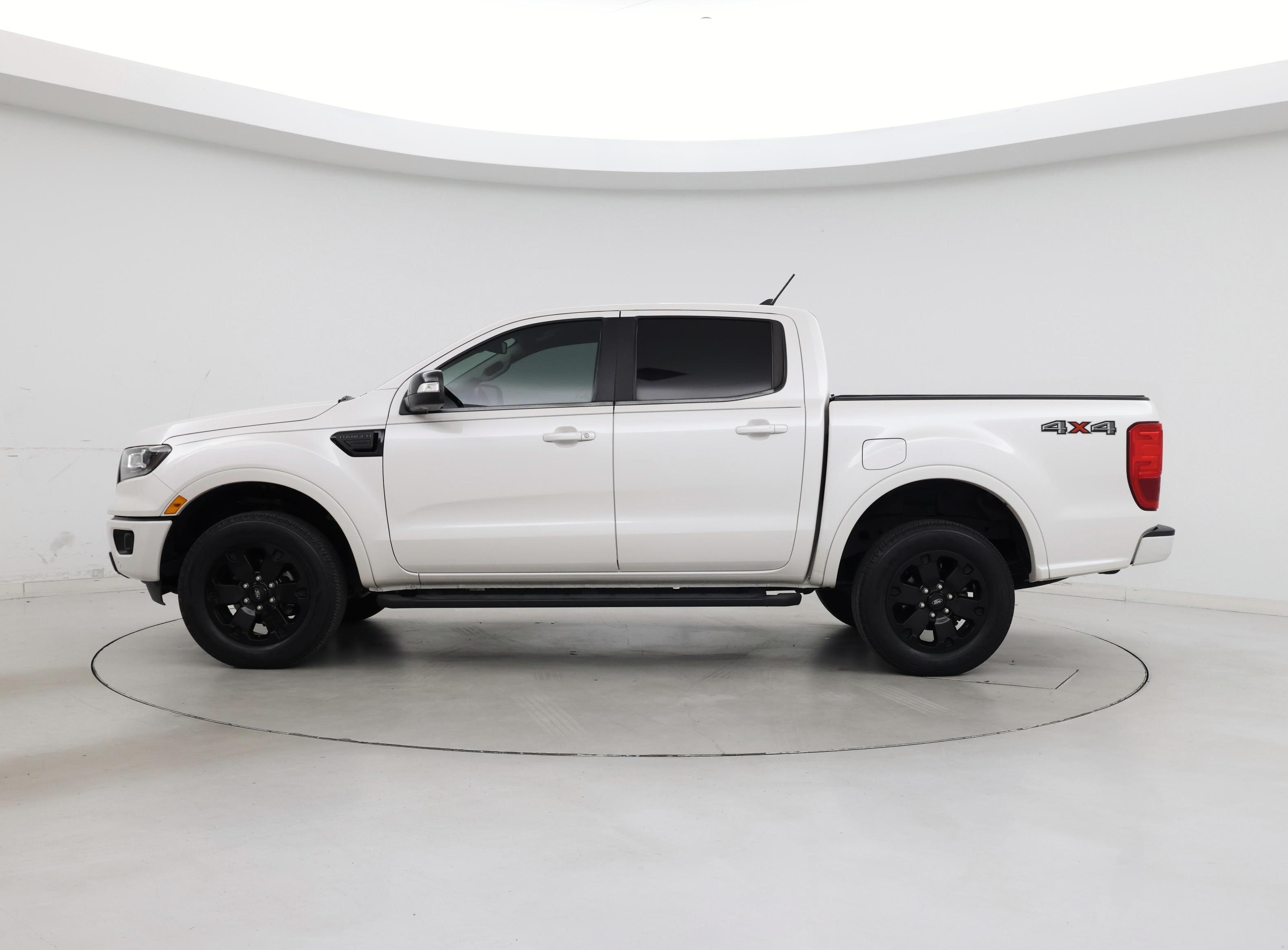 Thumbnail: 2020 Ford Ranger - 3