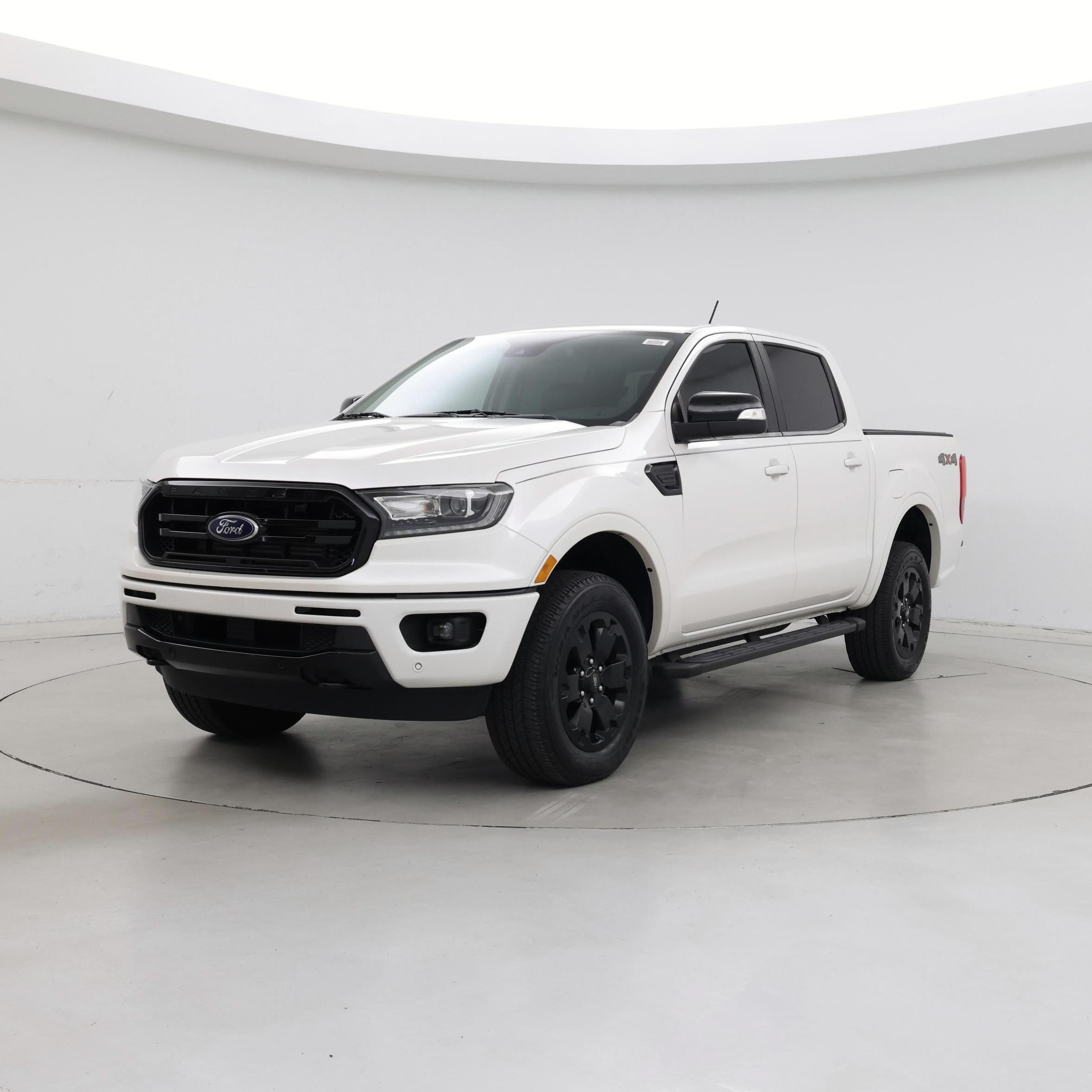 Thumbnail: 2020 Ford Ranger - 4