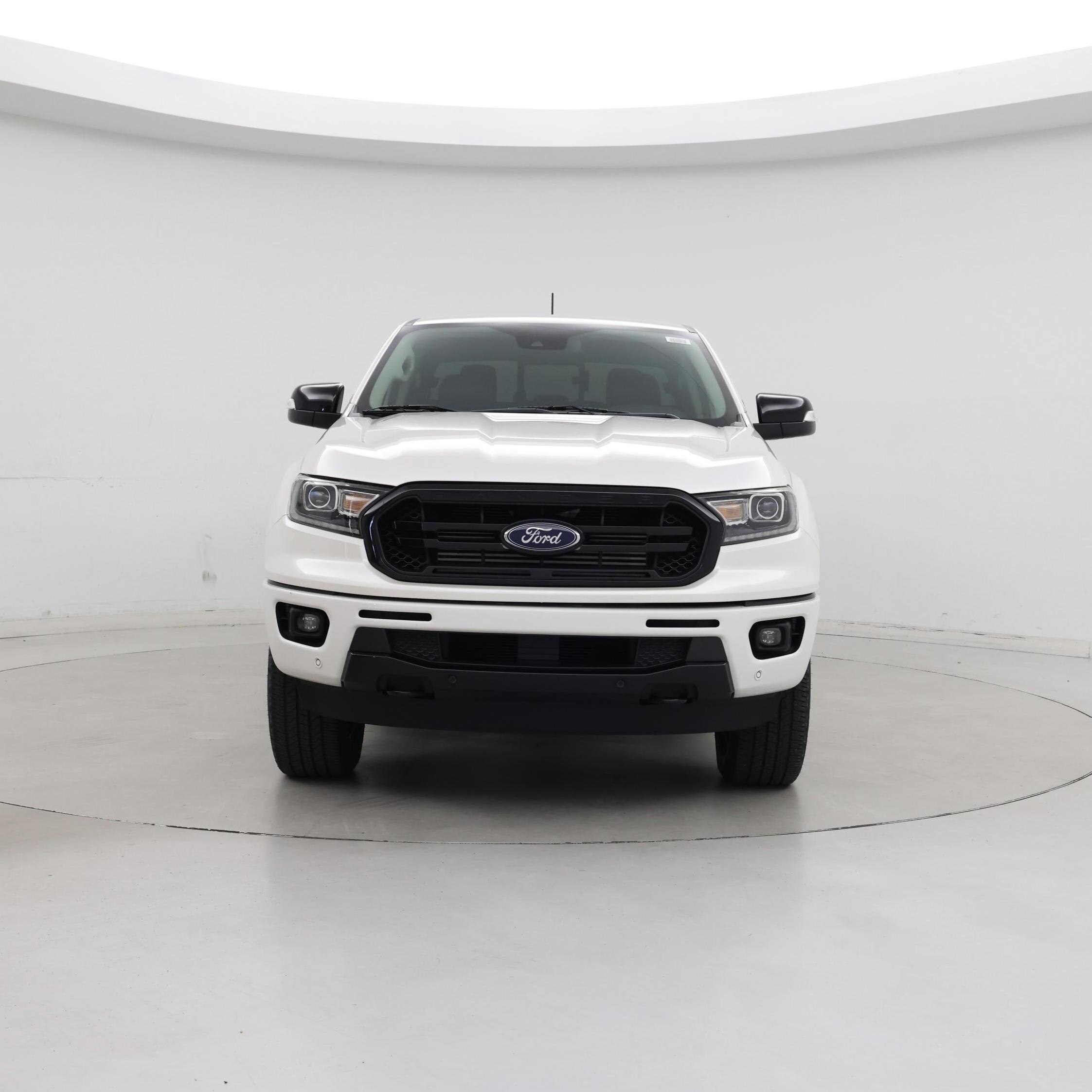 Thumbnail: 2020 Ford Ranger - 5