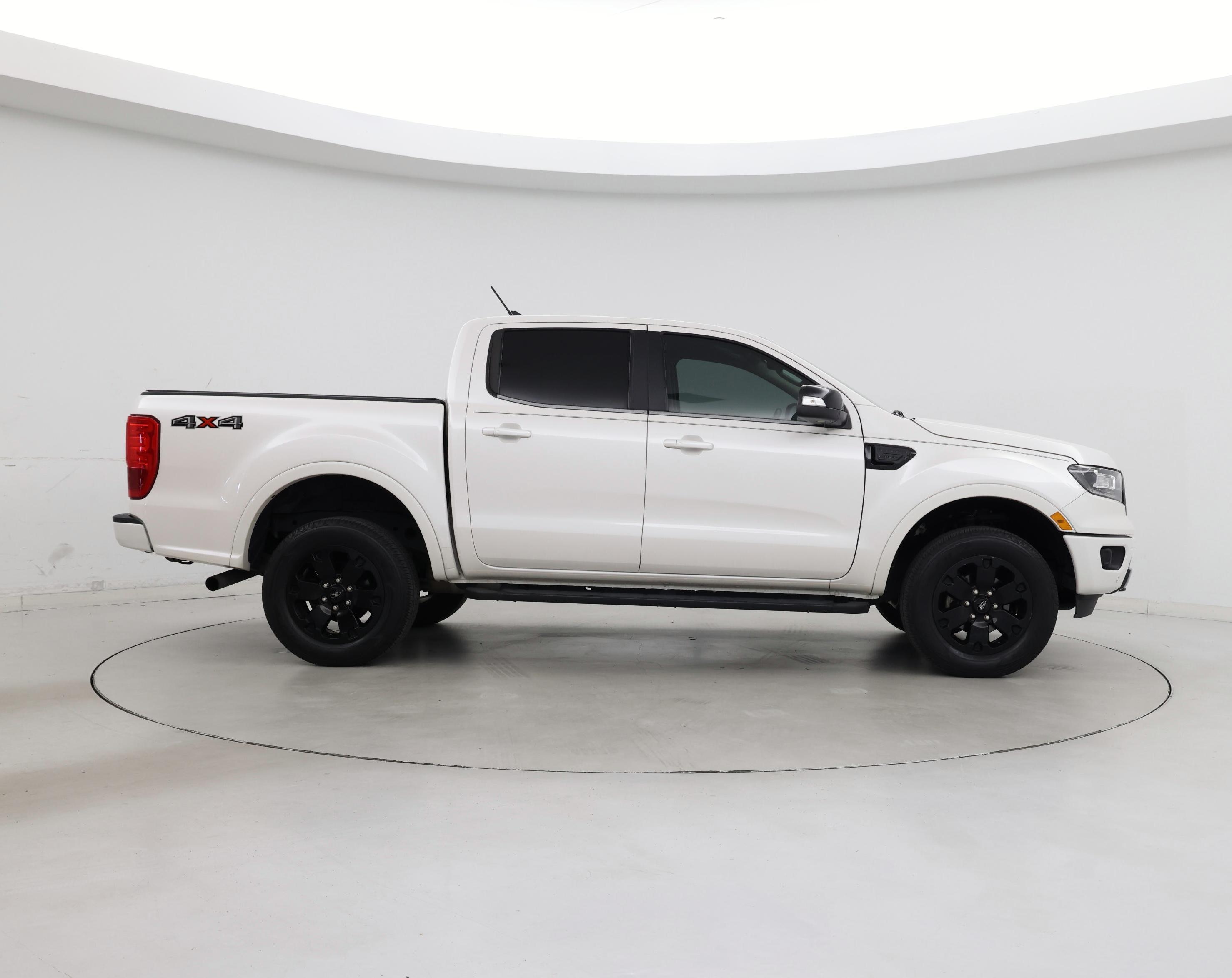 Thumbnail: 2020 Ford Ranger - 7