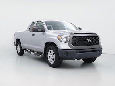 2021 Toyota Tundra SR