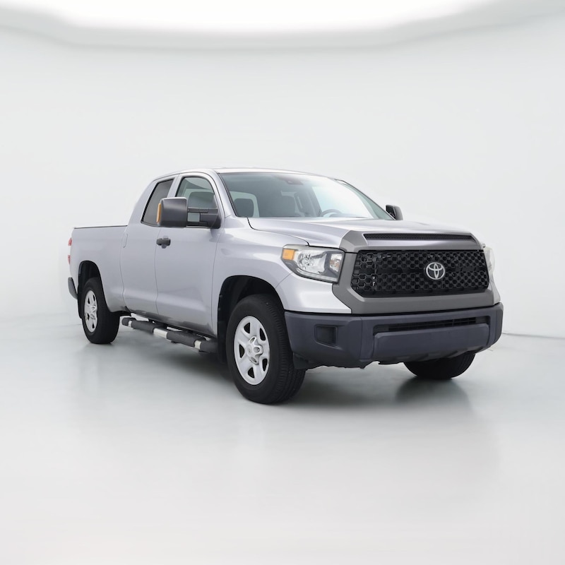 2021 Toyota Tundra SR