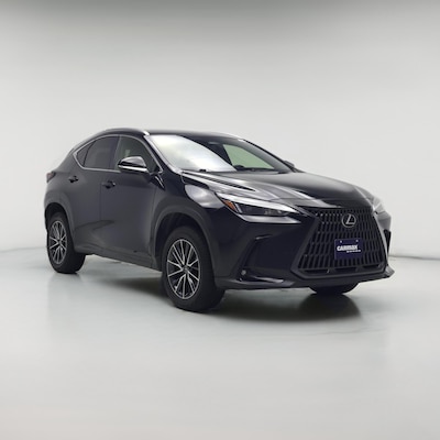 2022 Lexus NX 250