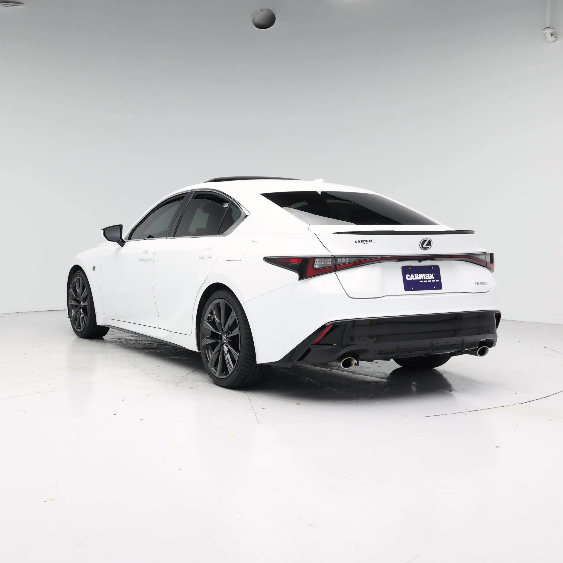 Thumbnail: 2024 Lexus IS - 2