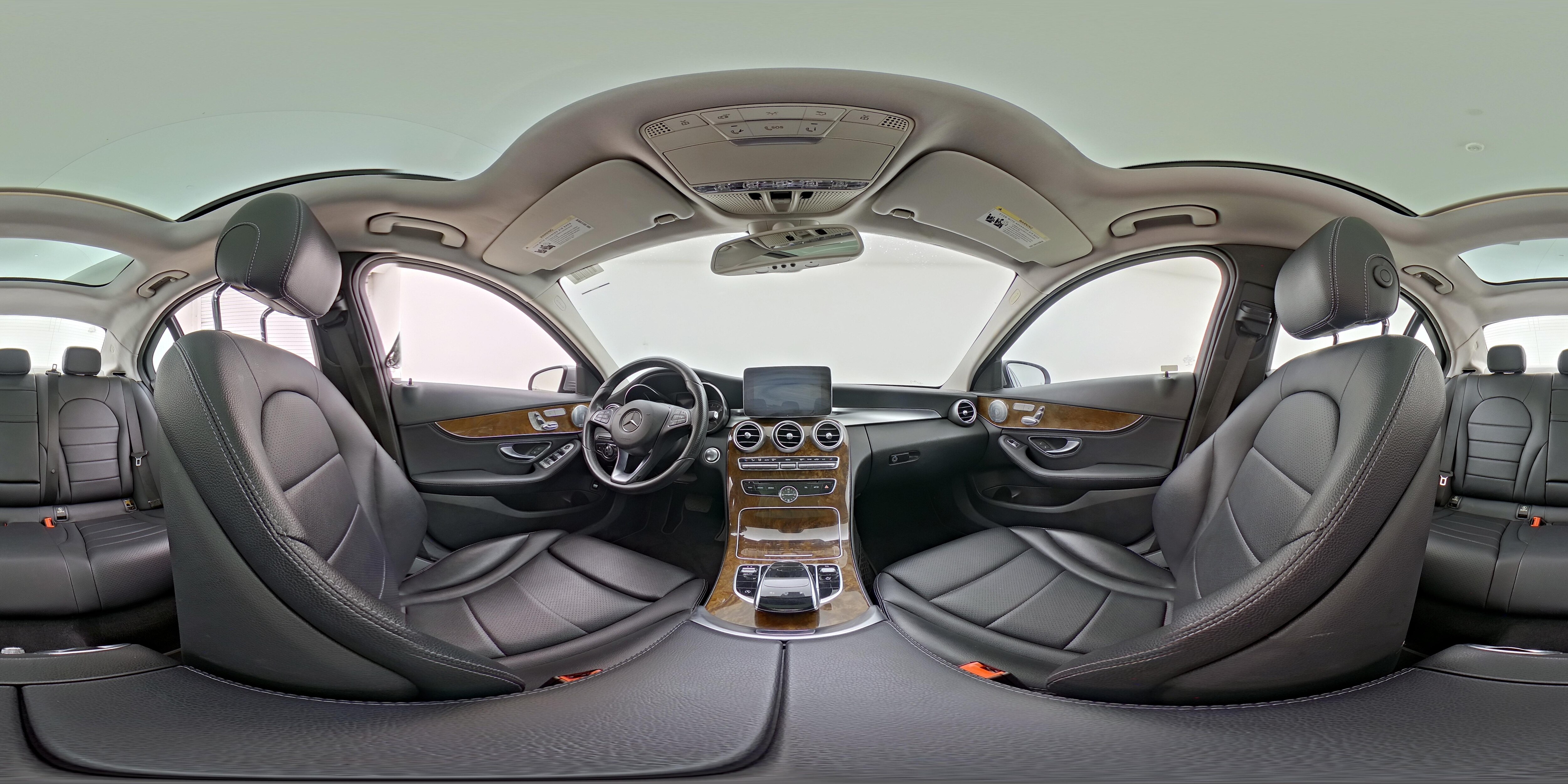 2015 Mercedes-Benz C-Class C300 - Photo 26