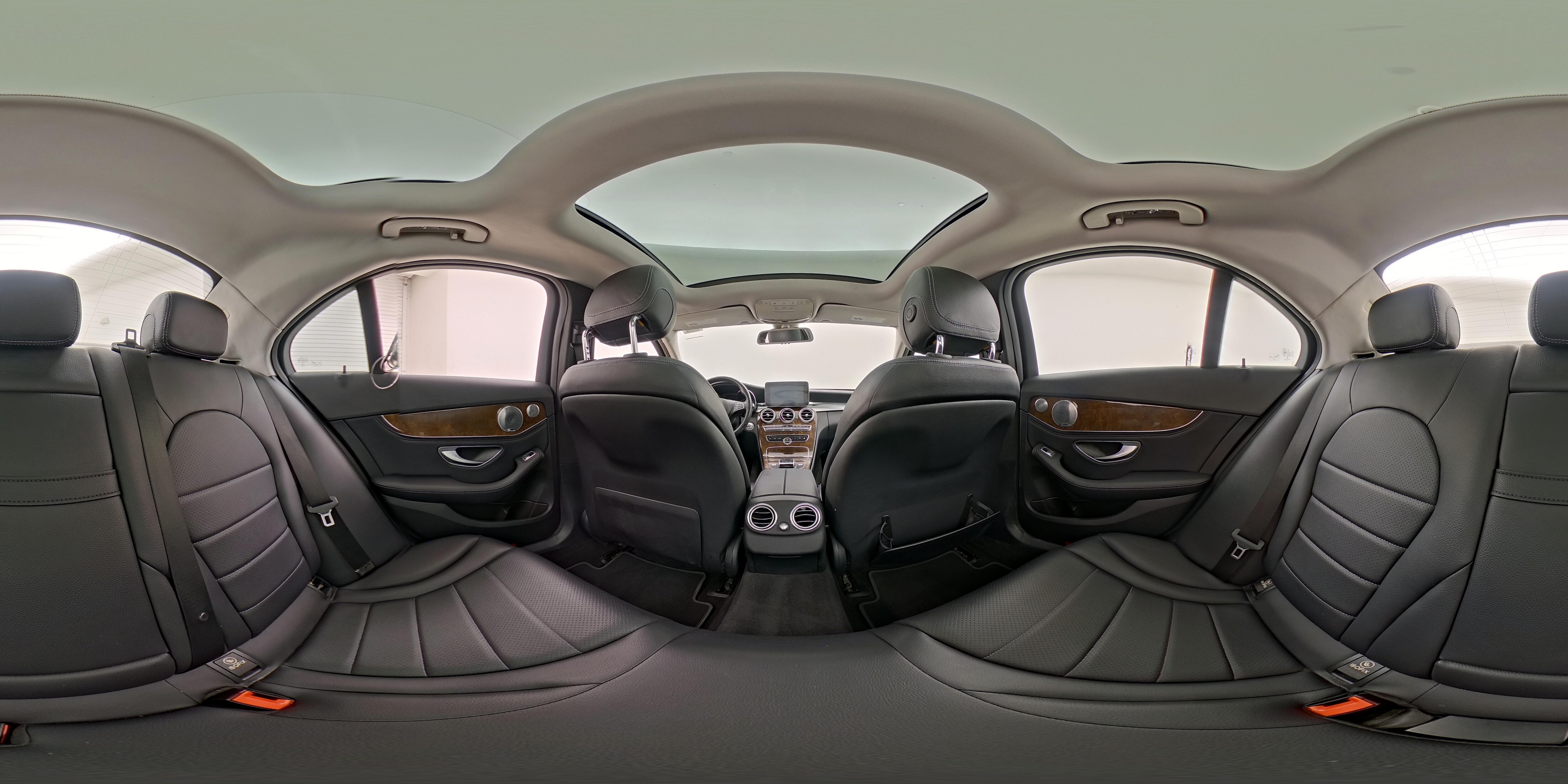2015 Mercedes-Benz C-Class C300 - Photo 27