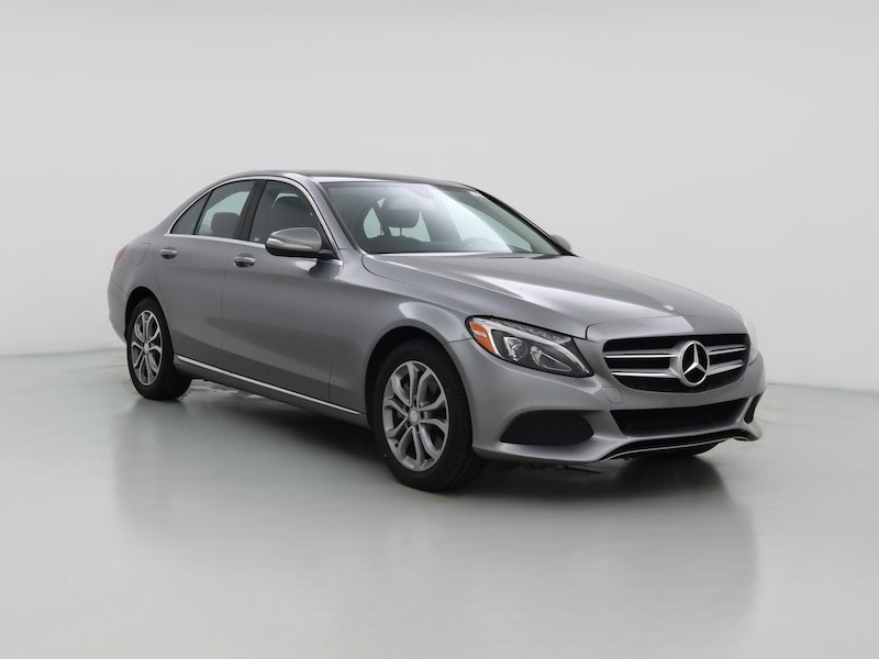 2015 Mercedes-Benz C-Class C 300 -
                  Pompano Beach, FL