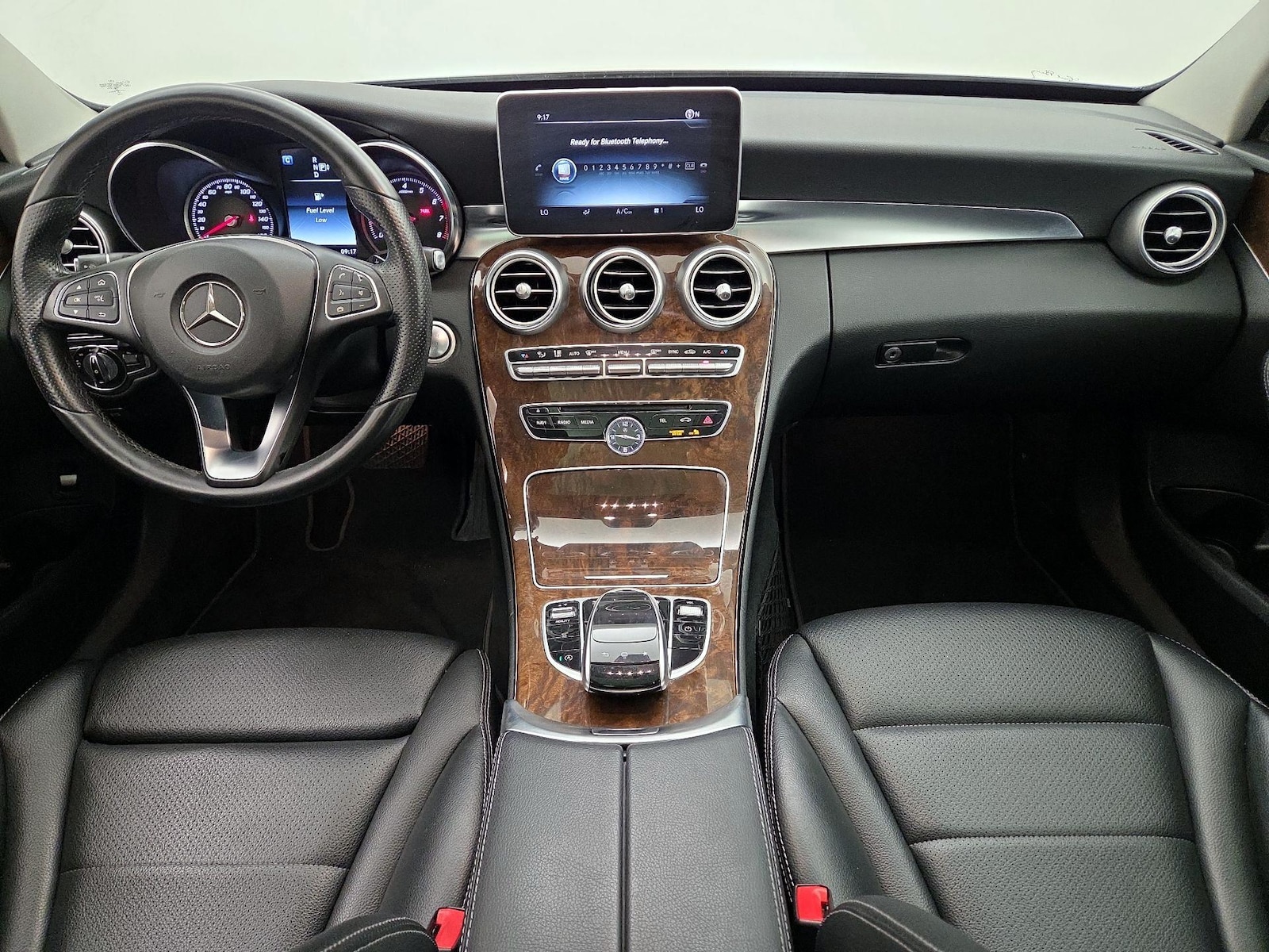 2015 Mercedes-Benz C-Class C300 - Photo 10