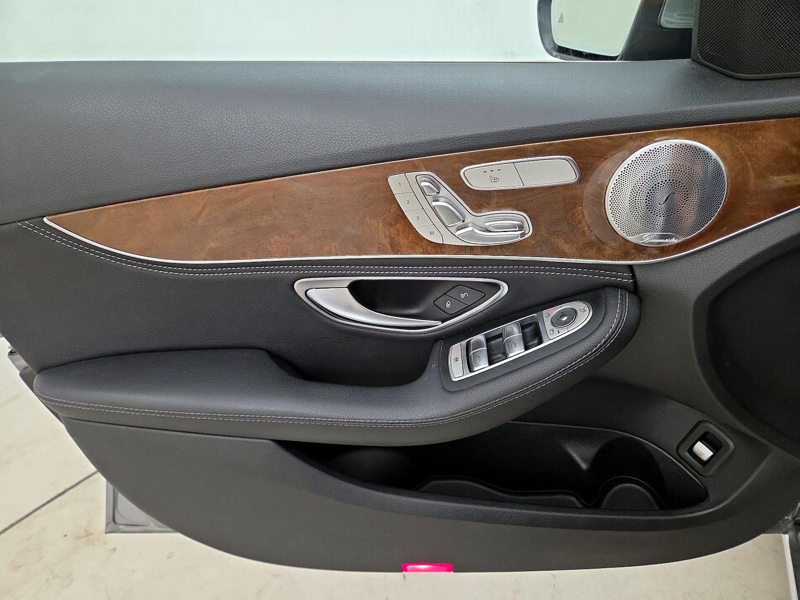 2015 Mercedes-Benz C-Class C300 - Photo 13