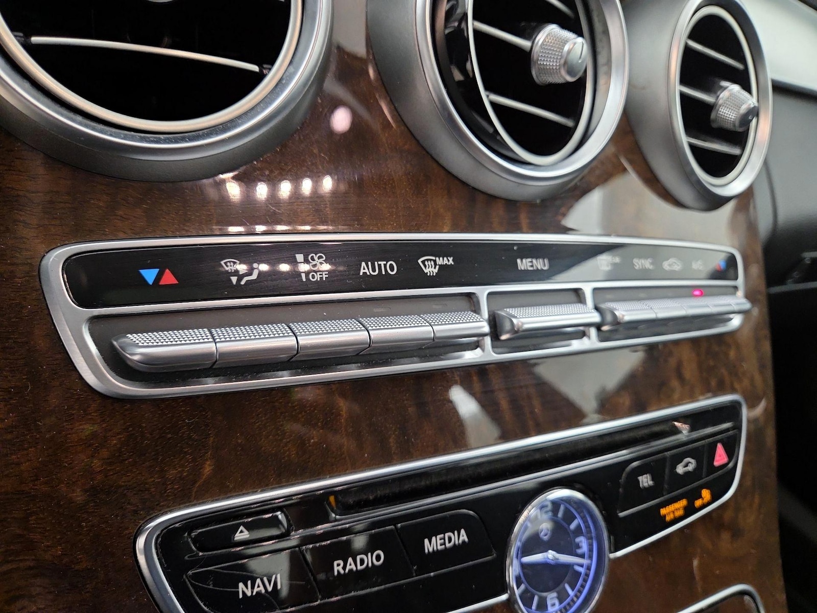 2015 Mercedes-Benz C-Class C300 - Photo 18