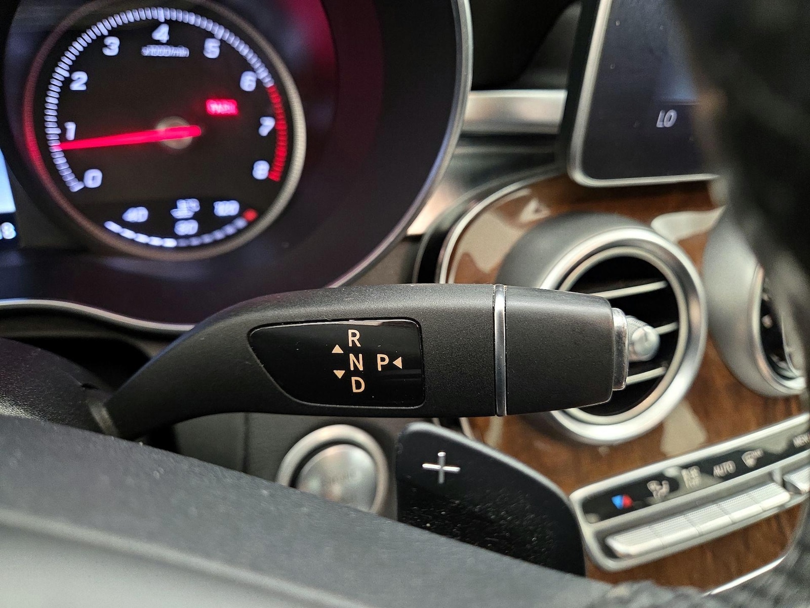 2015 Mercedes-Benz C-Class C300 - Photo 19