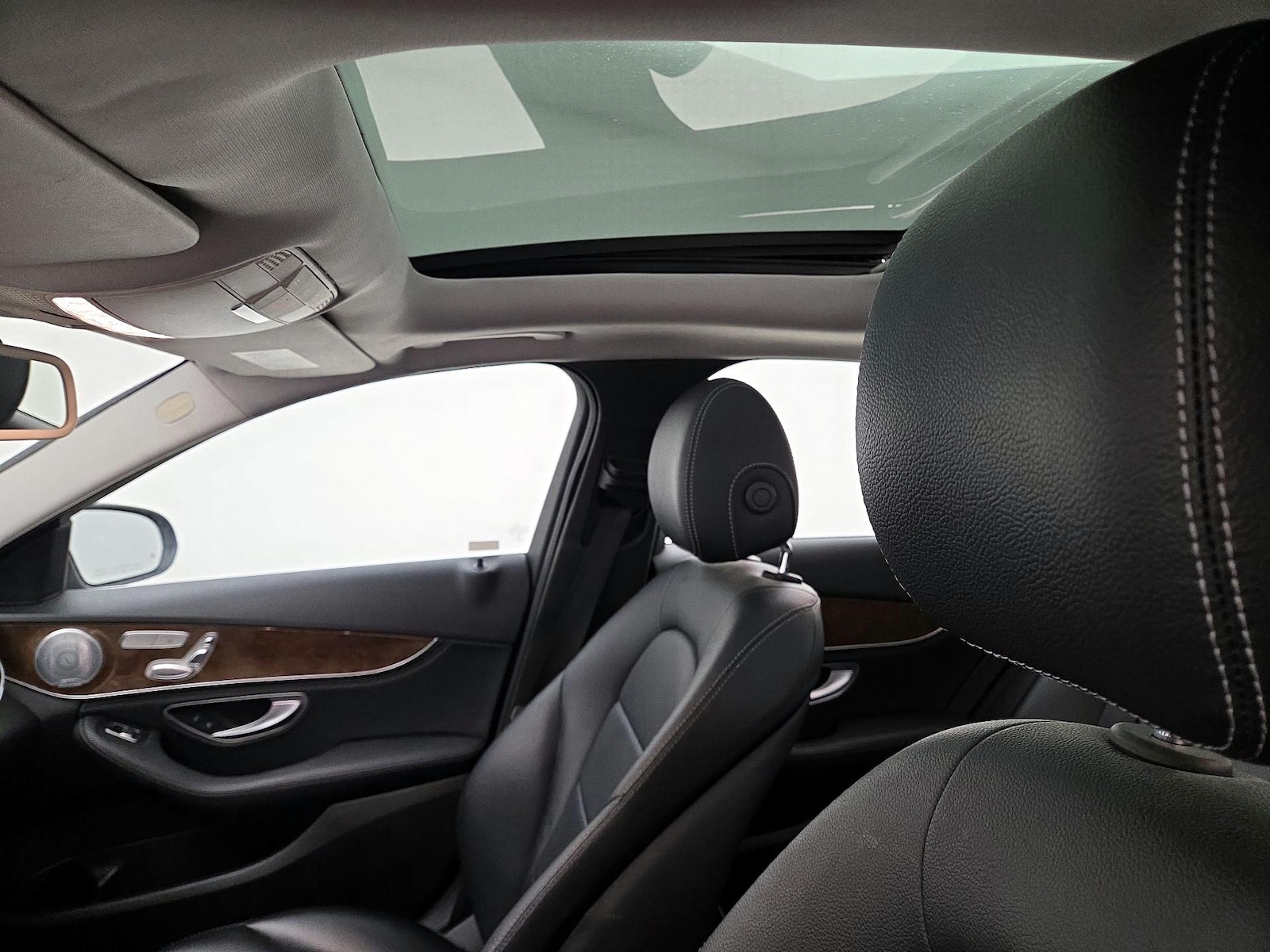 2015 Mercedes-Benz C-Class C300 - Photo 21