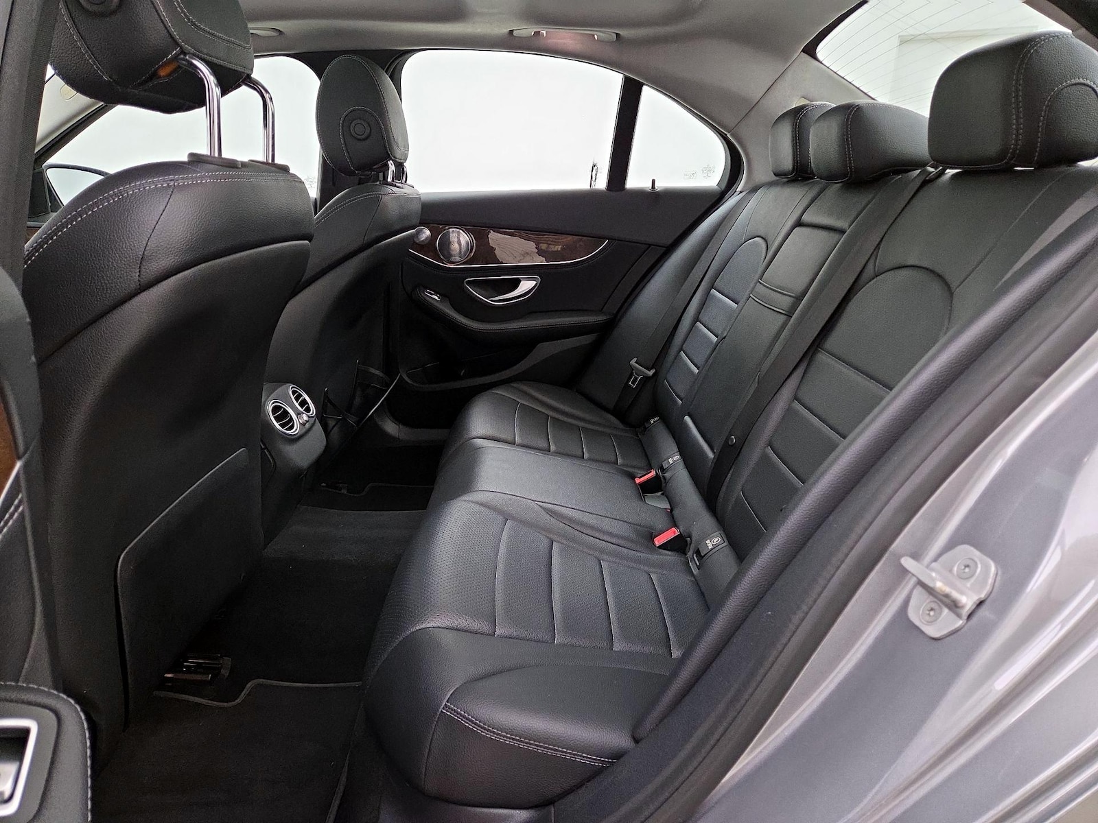 2015 Mercedes-Benz C-Class C300 - Photo 22