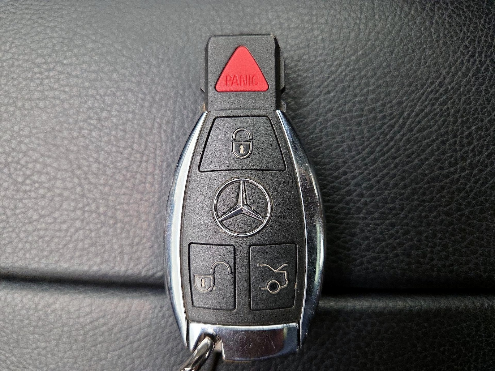 2015 Mercedes-Benz C-Class C300 - Photo 25