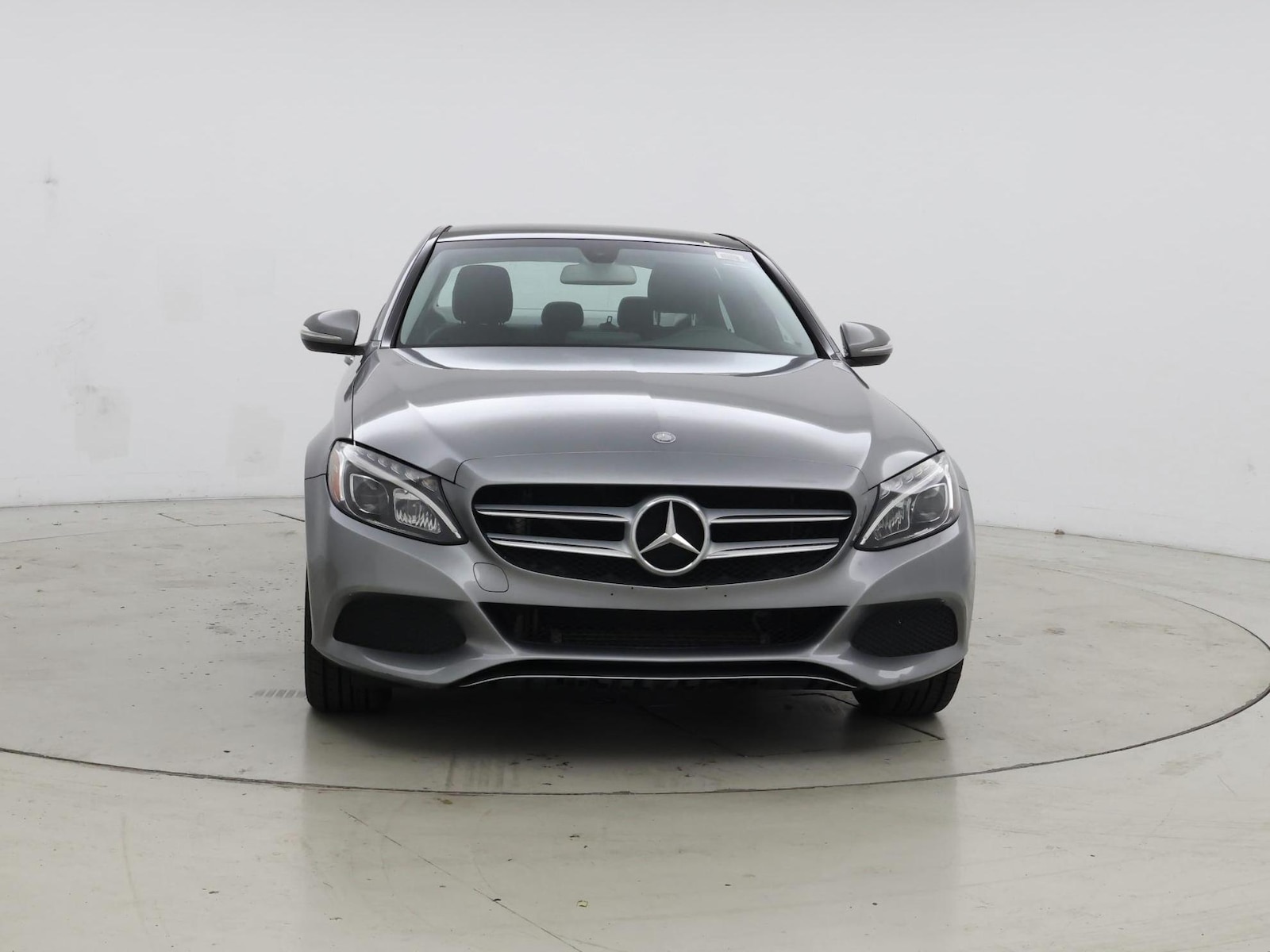 2015 Mercedes-Benz C-Class C300 - Photo 6