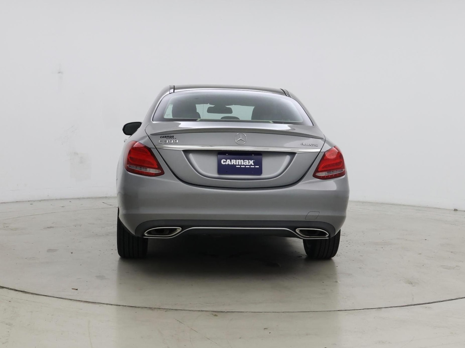 2015 Mercedes-Benz C-Class C300 - Photo 7