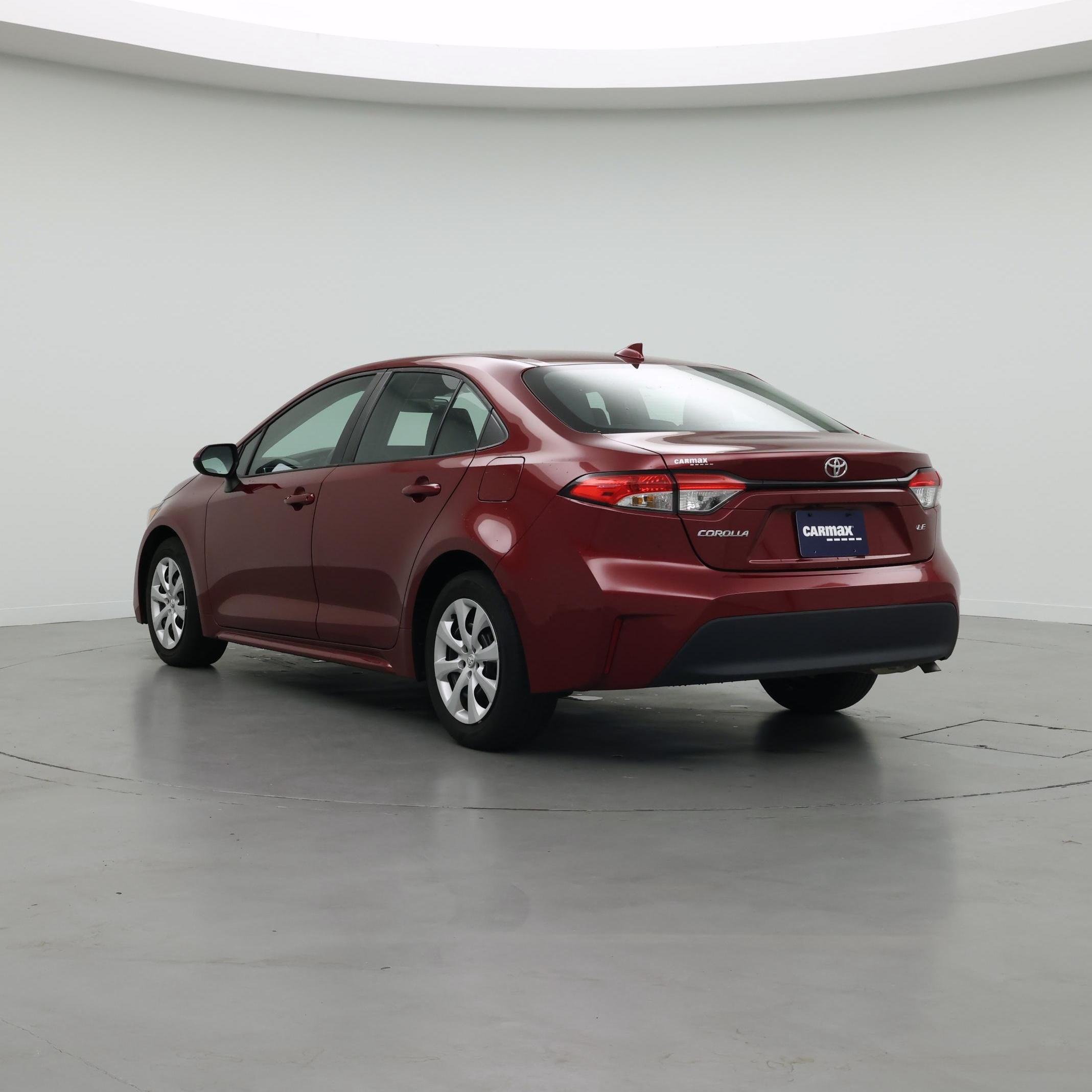 Thumbnail: 2024 Toyota Corolla - 2