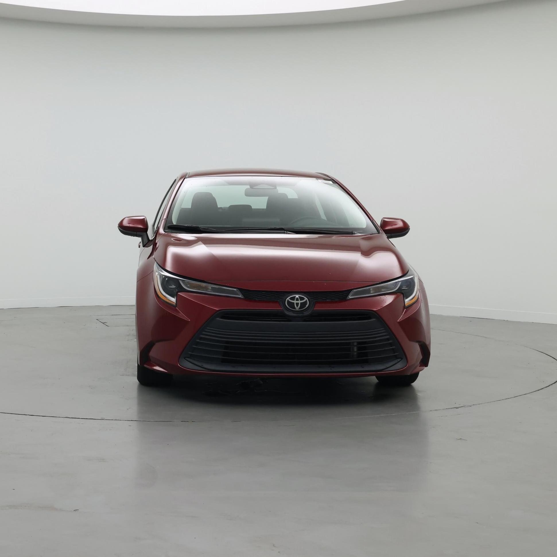 Thumbnail: 2024 Toyota Corolla - 5
