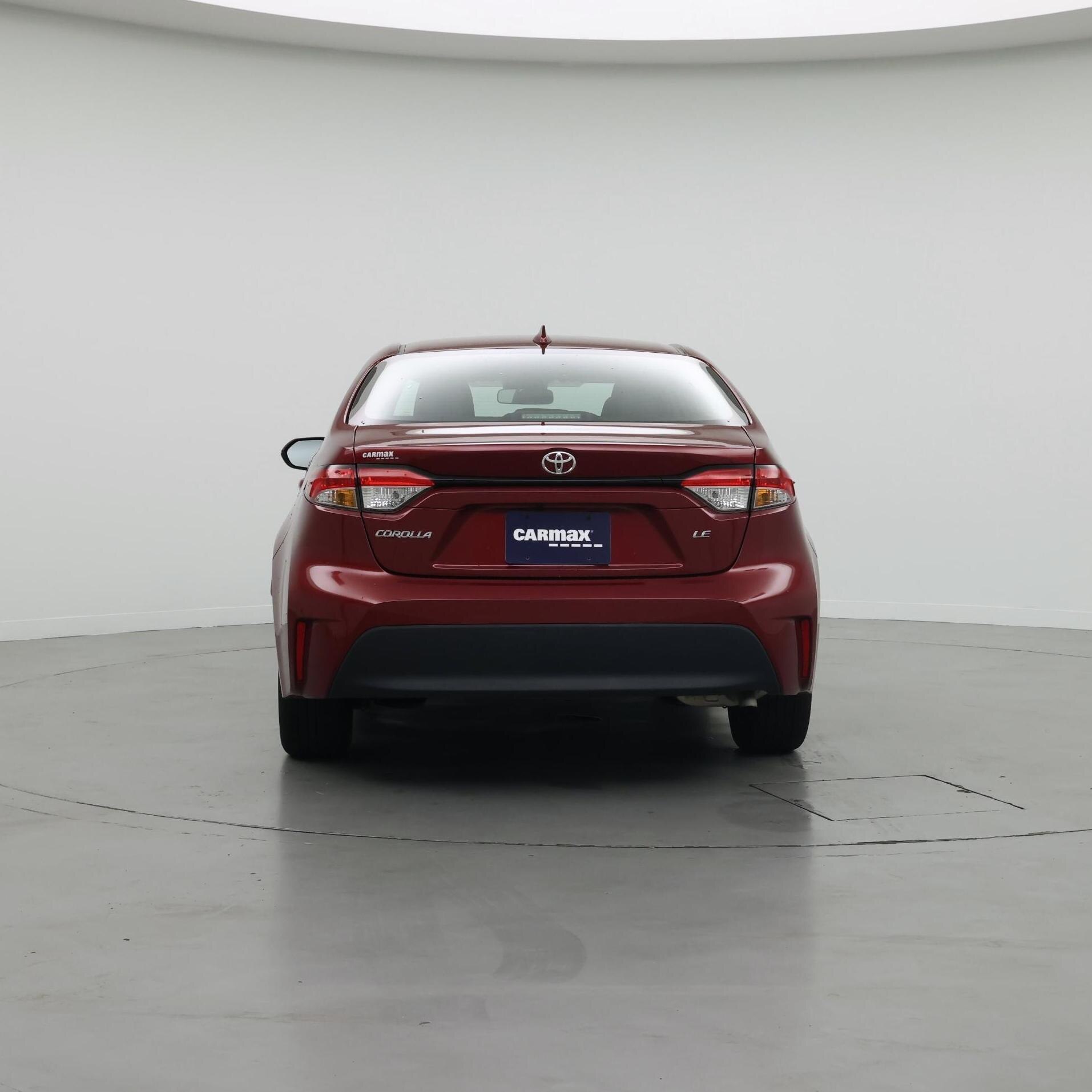 Thumbnail: 2024 Toyota Corolla - 6