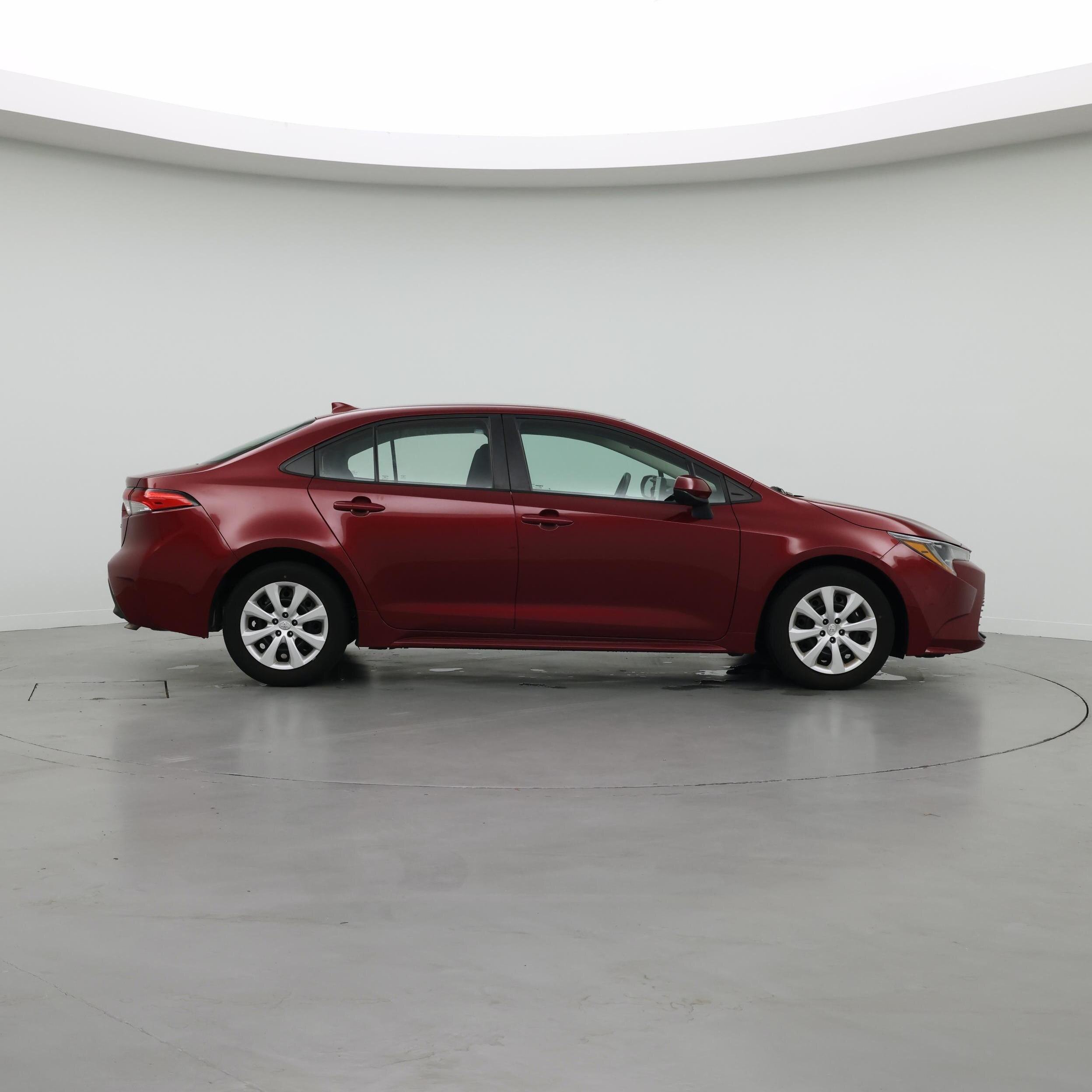 Thumbnail: 2024 Toyota Corolla - 7