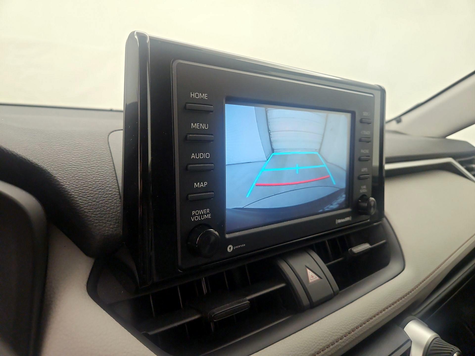 Thumbnail: 2021 Toyota RAV4 - 14
