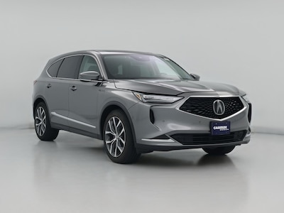2023 Acura MDX SH-AWD Technology