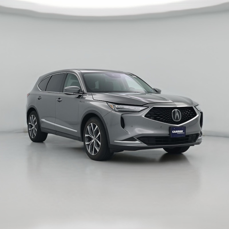 2023 Acura MDX SH-AWD Technology