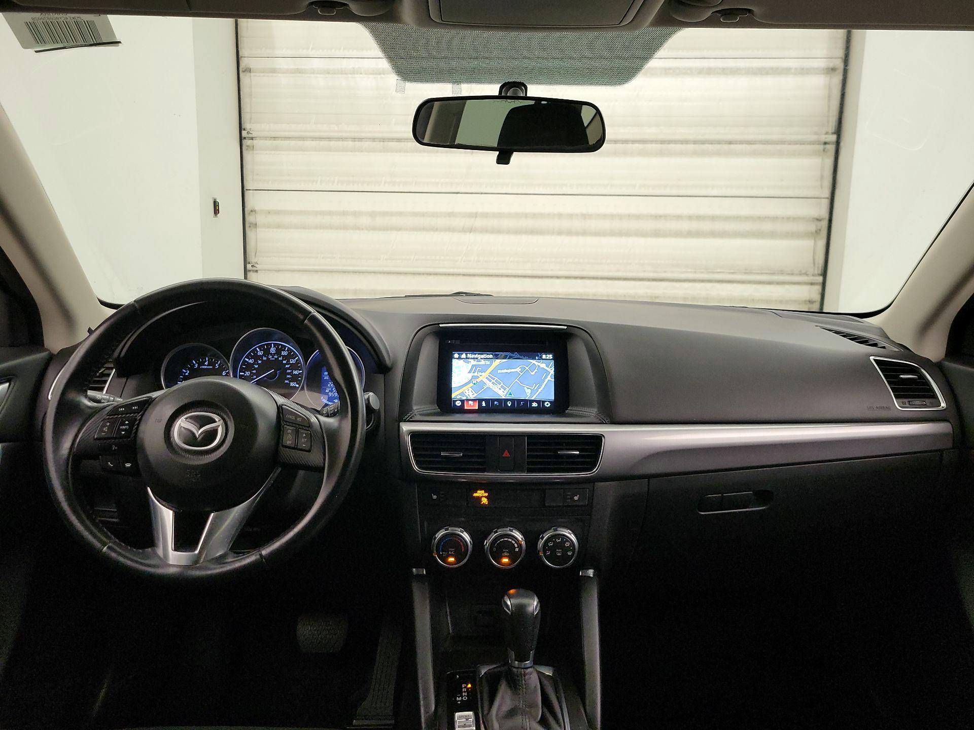 Thumbnail: 2016 Mazda CX-5 - 9