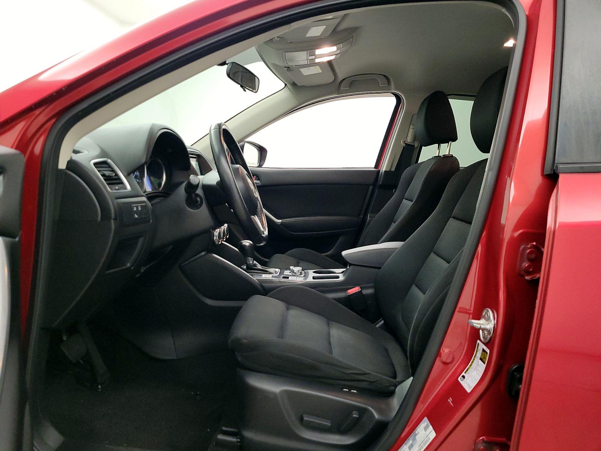 Thumbnail: 2016 Mazda CX-5 - 11