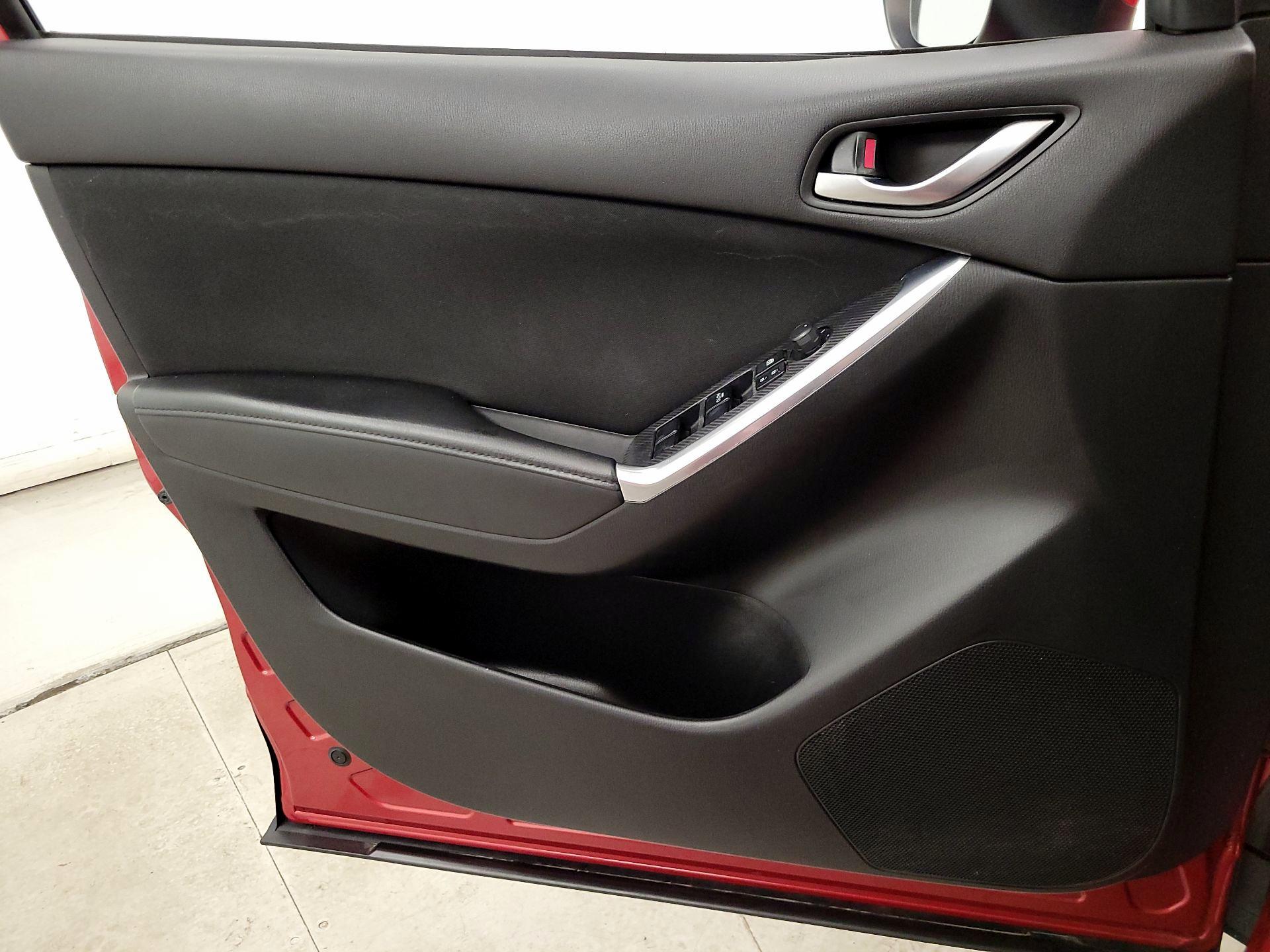 Thumbnail: 2016 Mazda CX-5 - 12