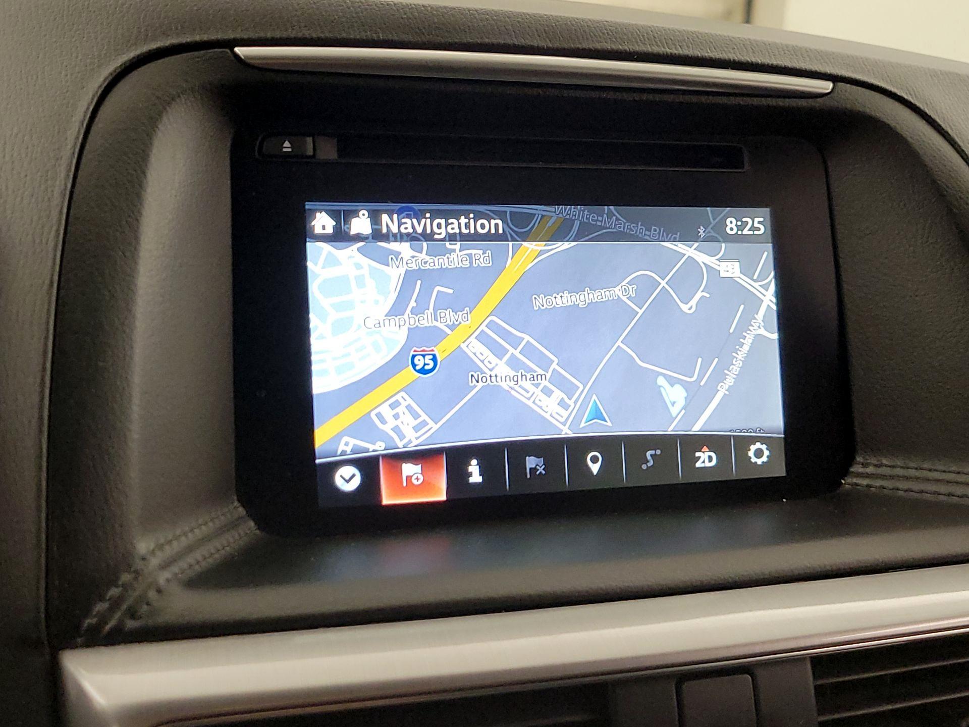Thumbnail: 2016 Mazda CX-5 - 14