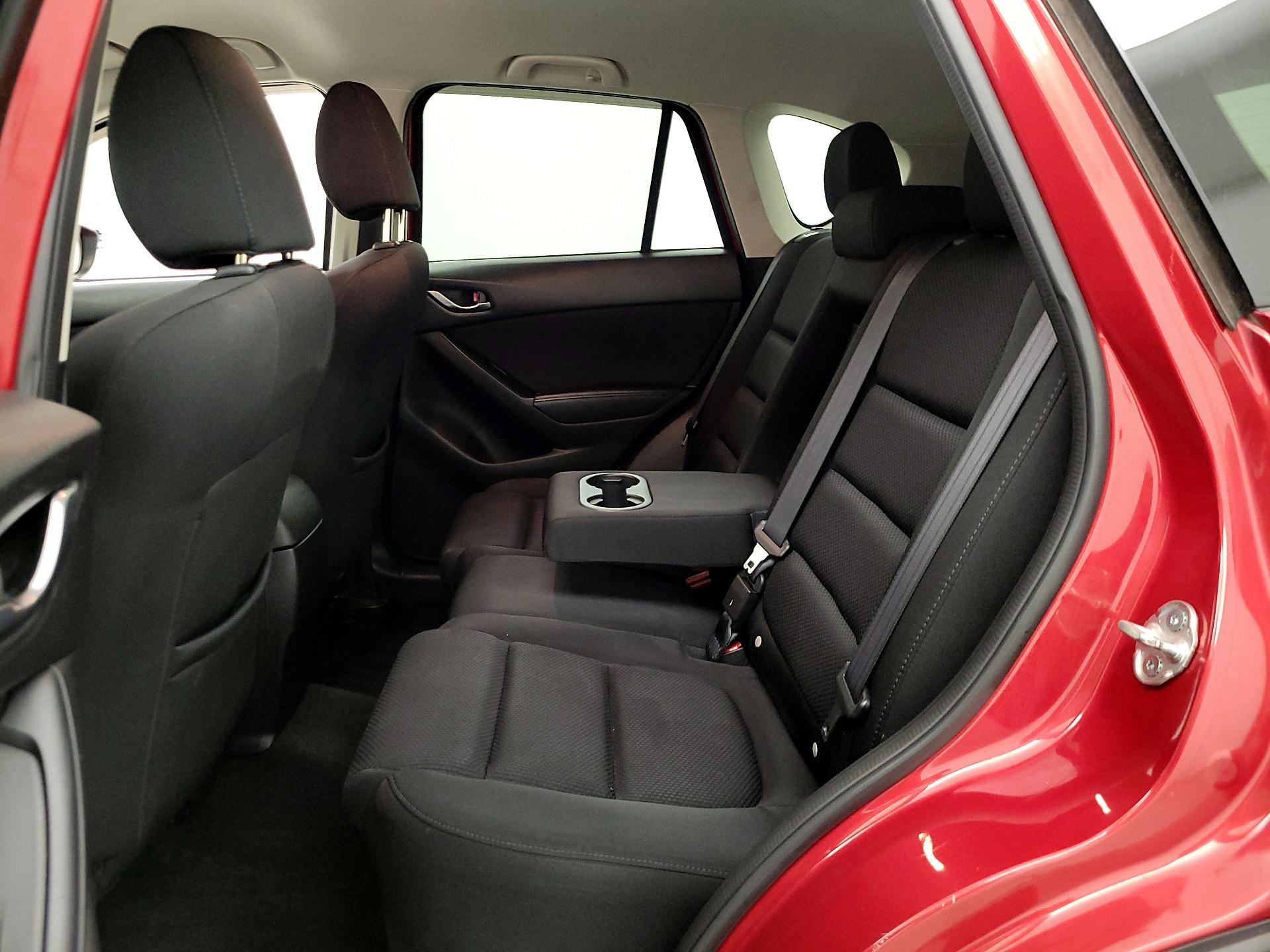 Thumbnail: 2016 Mazda CX-5 - 20