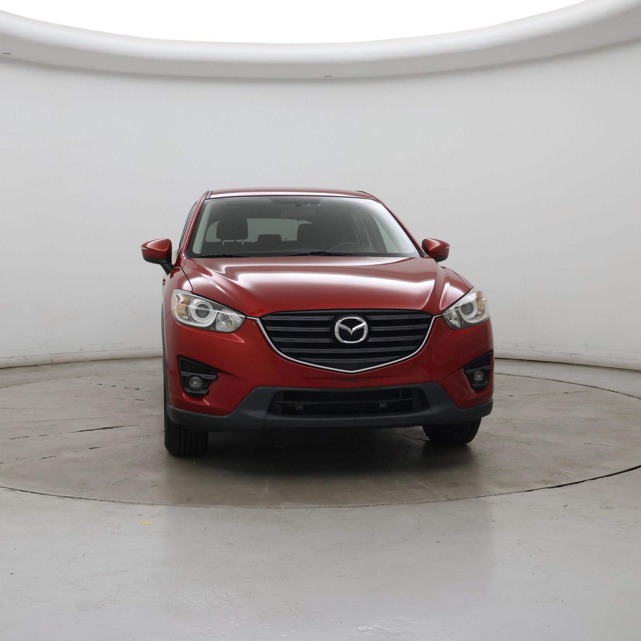 Thumbnail: 2016 Mazda CX-5 - 5