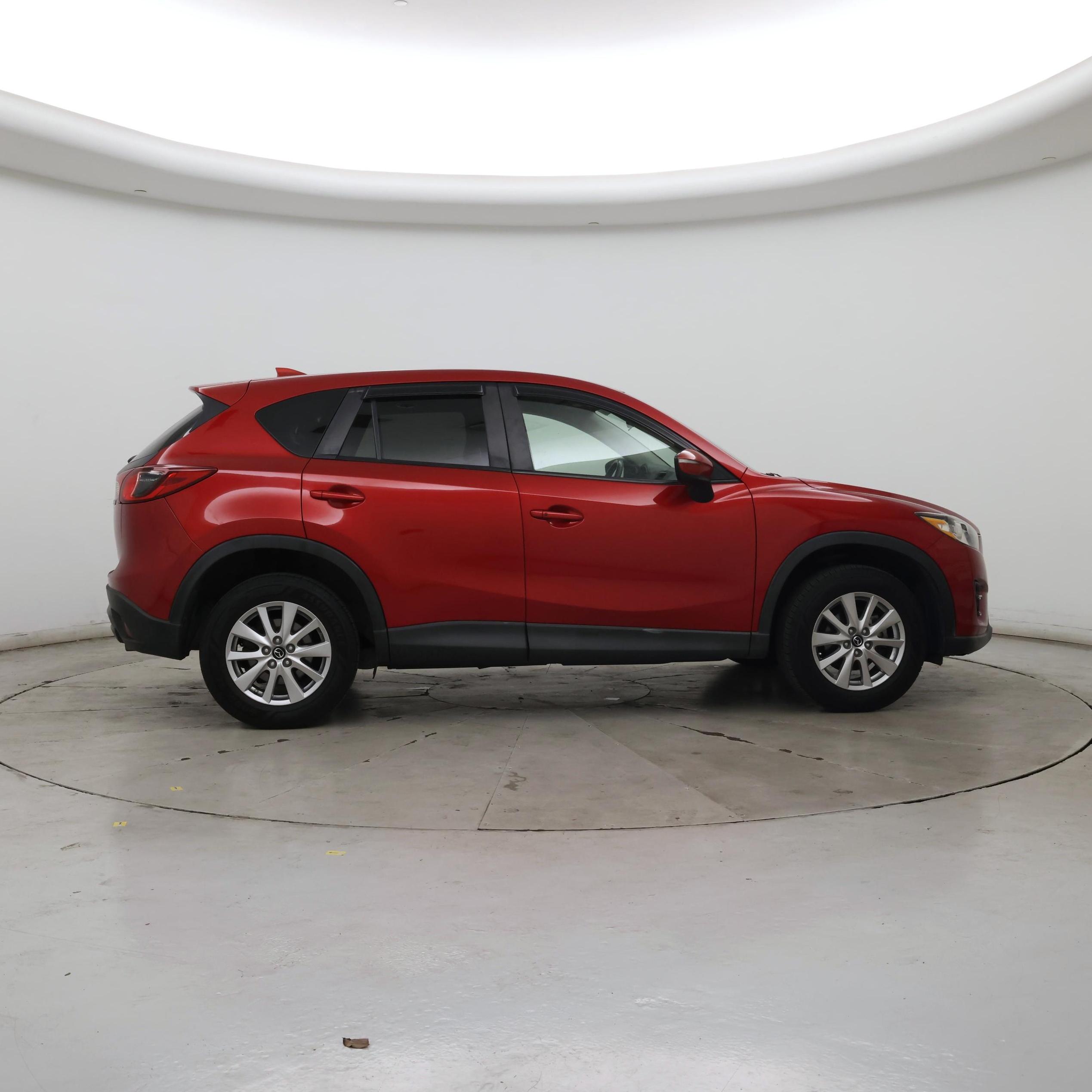 Thumbnail: 2016 Mazda CX-5 - 7