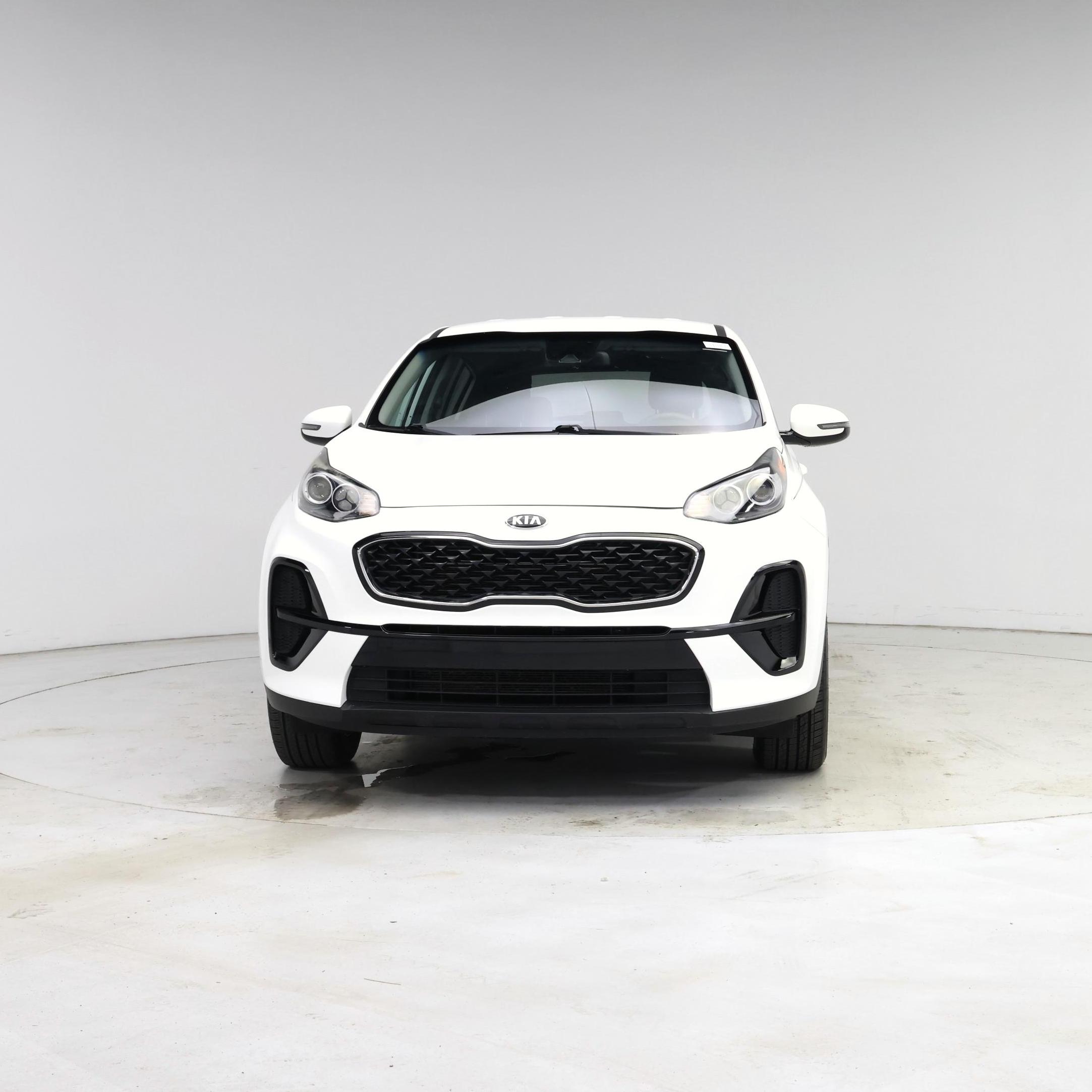 Thumbnail: 2020 Kia Sportage - 5