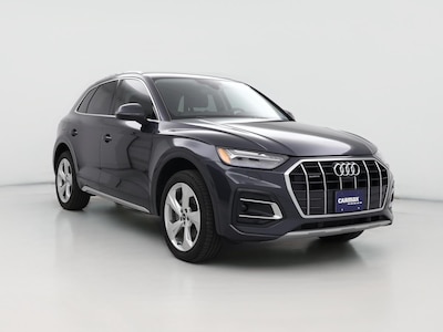 2021 Audi Q5 Prestige