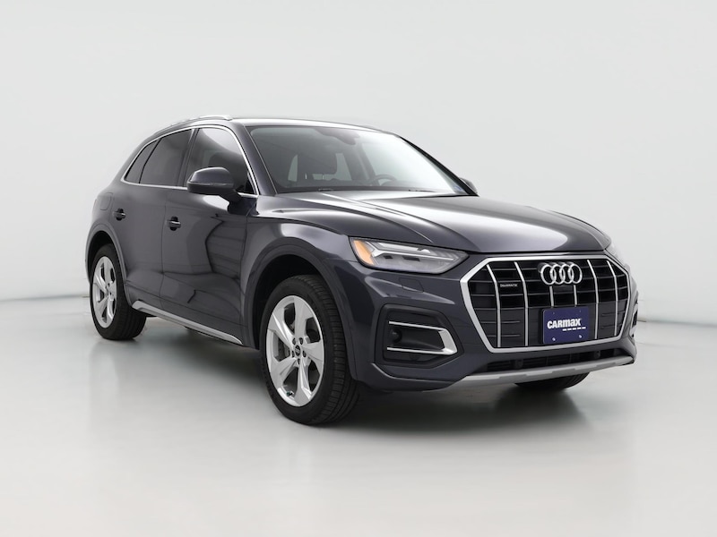 2021 Audi Q5 Prestige