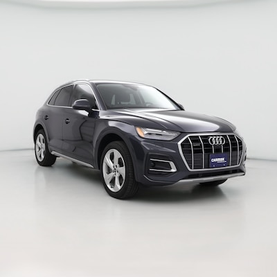 2021 Audi Q5 Prestige