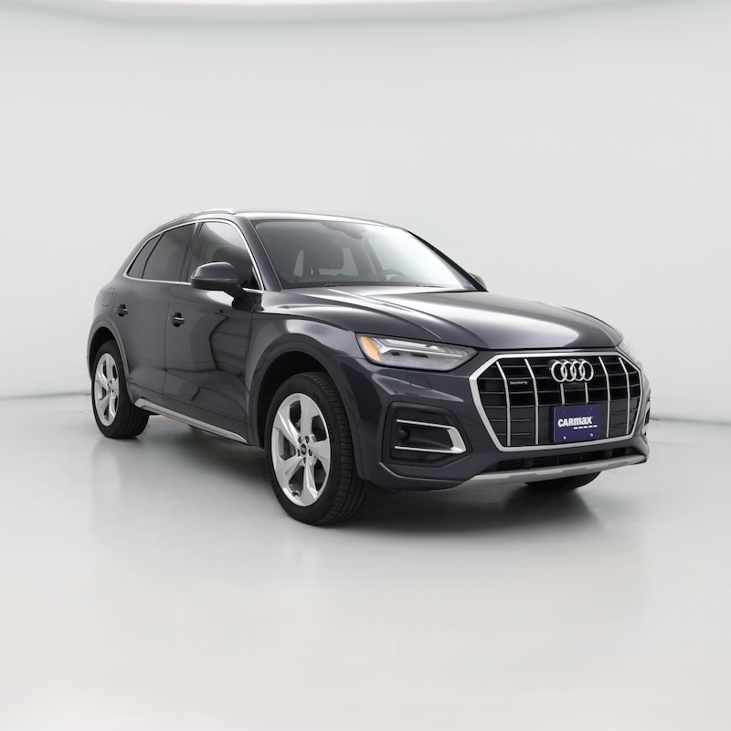 2021 Audi Q5 Prestige