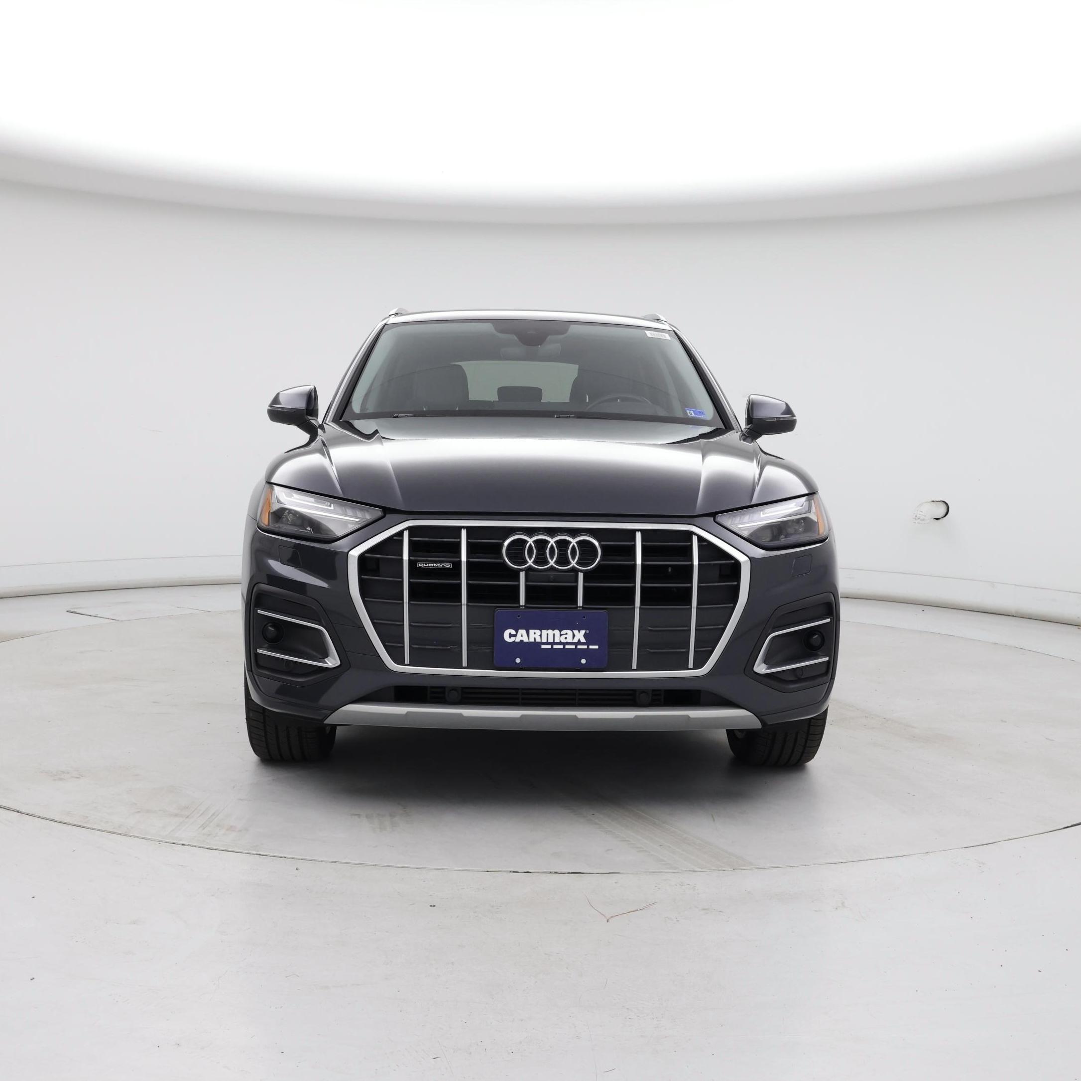 Thumbnail: 2021 Audi Q5 - 5
