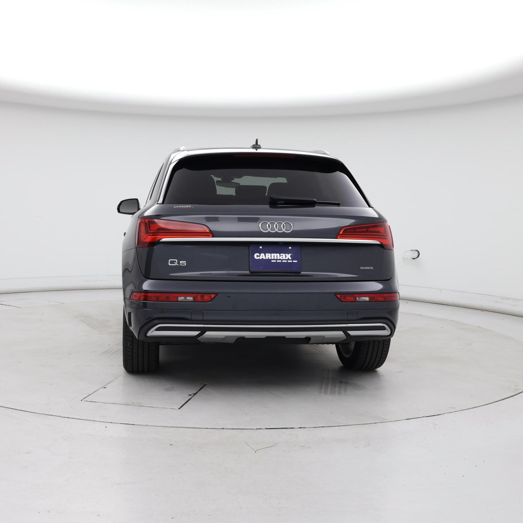 Thumbnail: 2021 Audi Q5 - 6