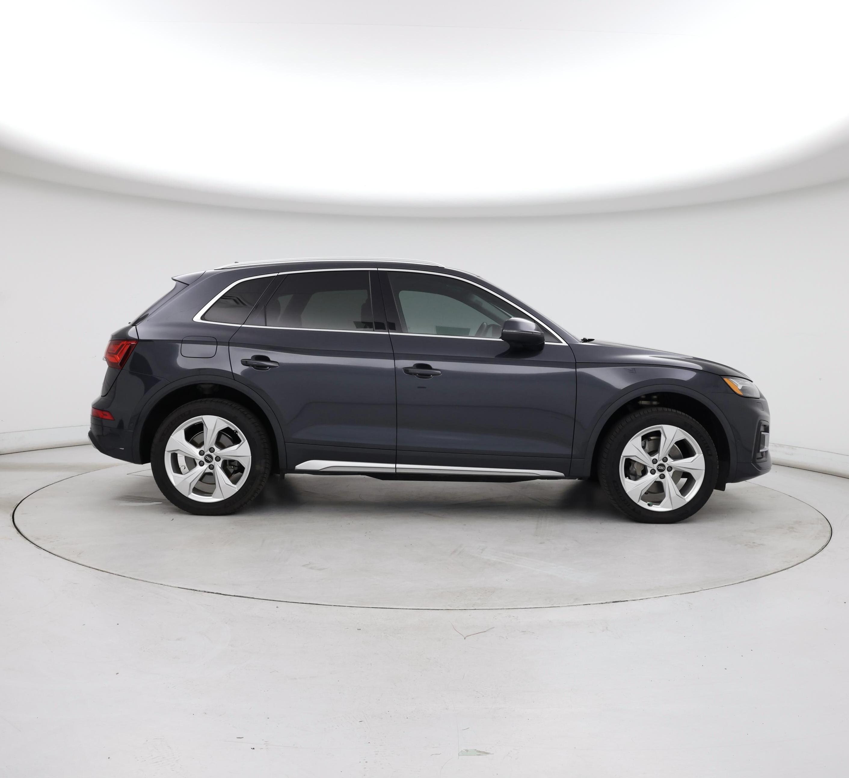 Thumbnail: 2021 Audi Q5 - 7